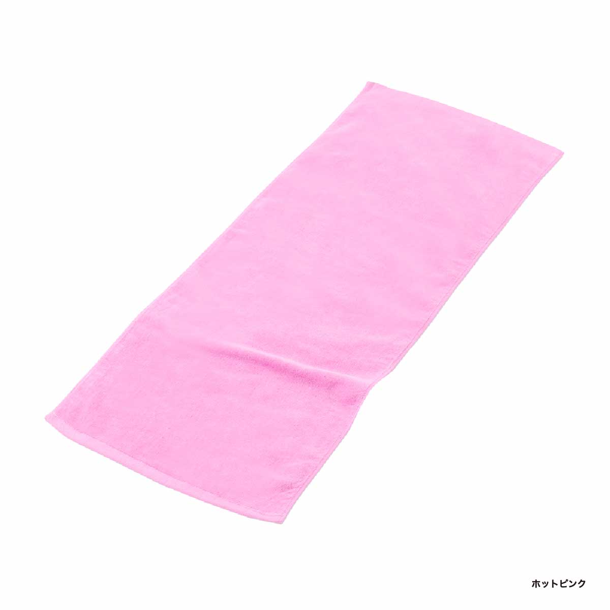 D-FACTORY ディーファクトリー 340匁 カラーフェイスタオル(今治産) (品番DF3401)