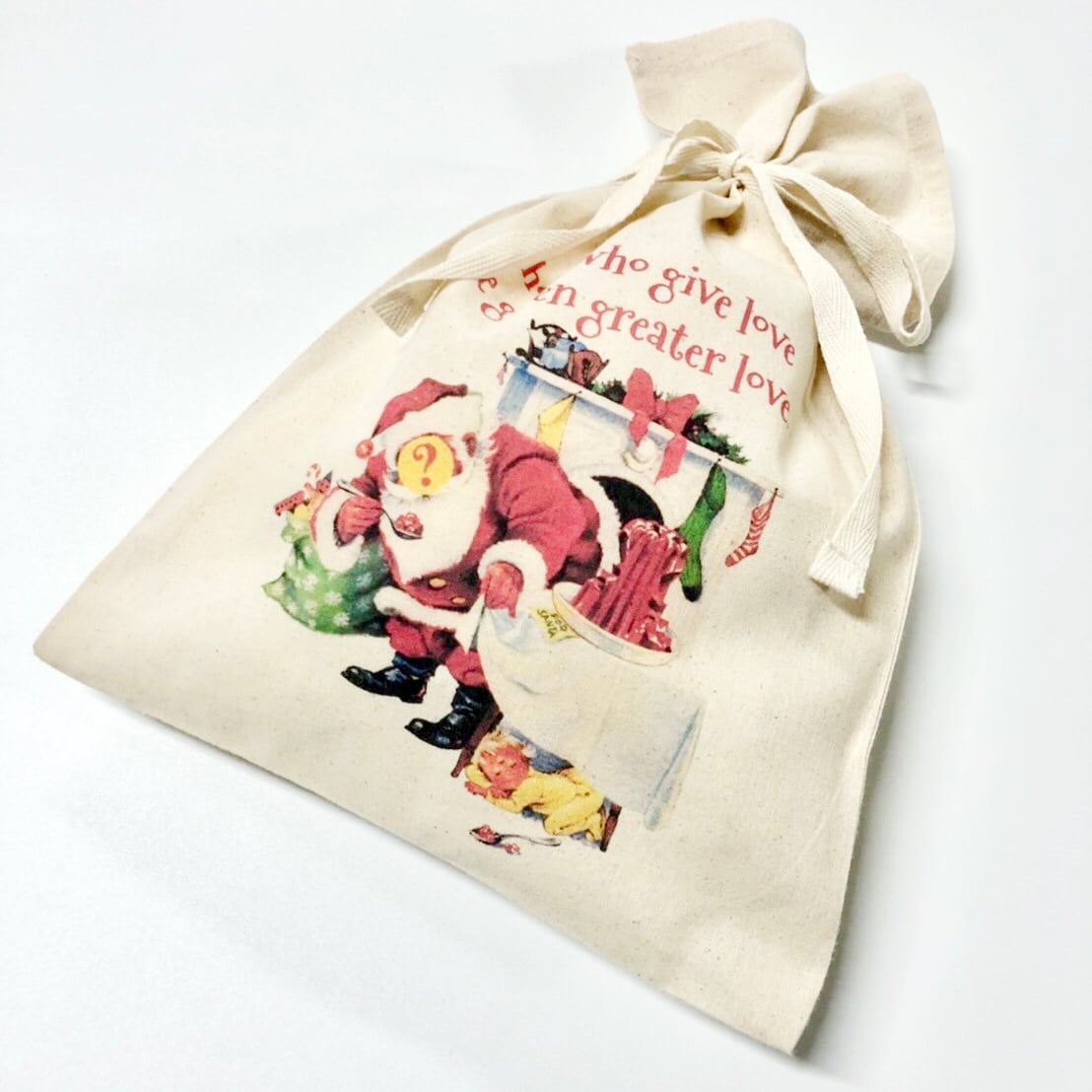 Trade Works 5.0 oz Cotton Wrapping Drawstring, Size M (#TR-1156-008)