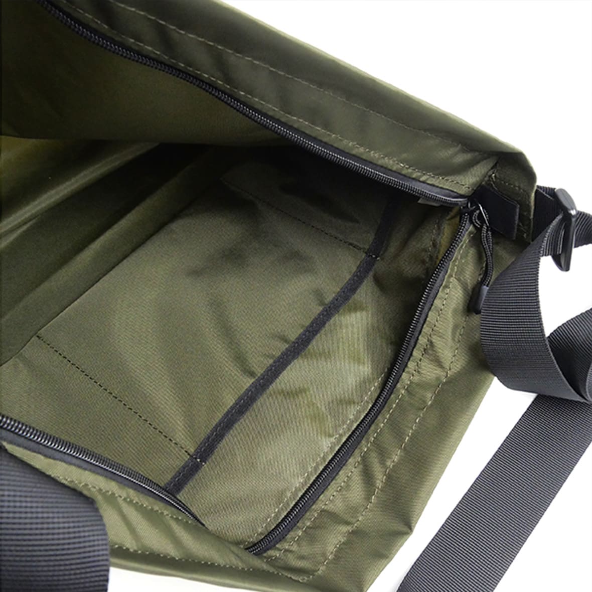 WHEARD ウィアード Shoulder Bag (品番WS1US)