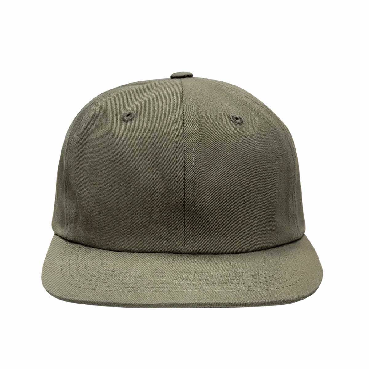 CORNER PRINTING | Cali Headwear Unstructured 6 Panel Cap