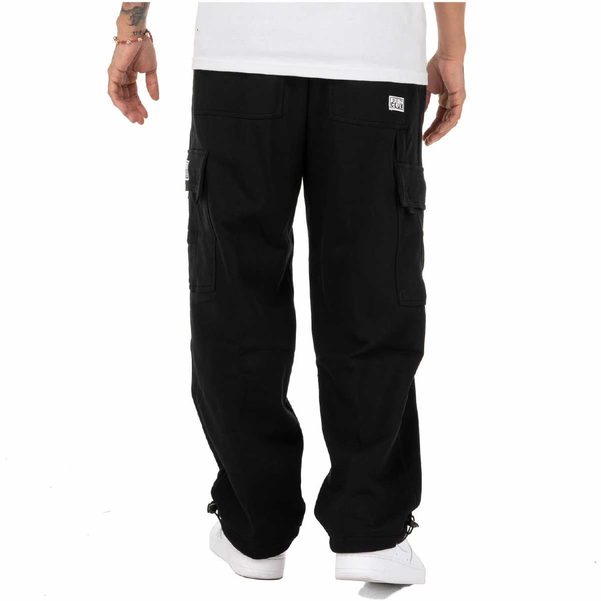 PROCLUB プロクラブ Heavyweight Fleece Cargo Pants (品番162US)