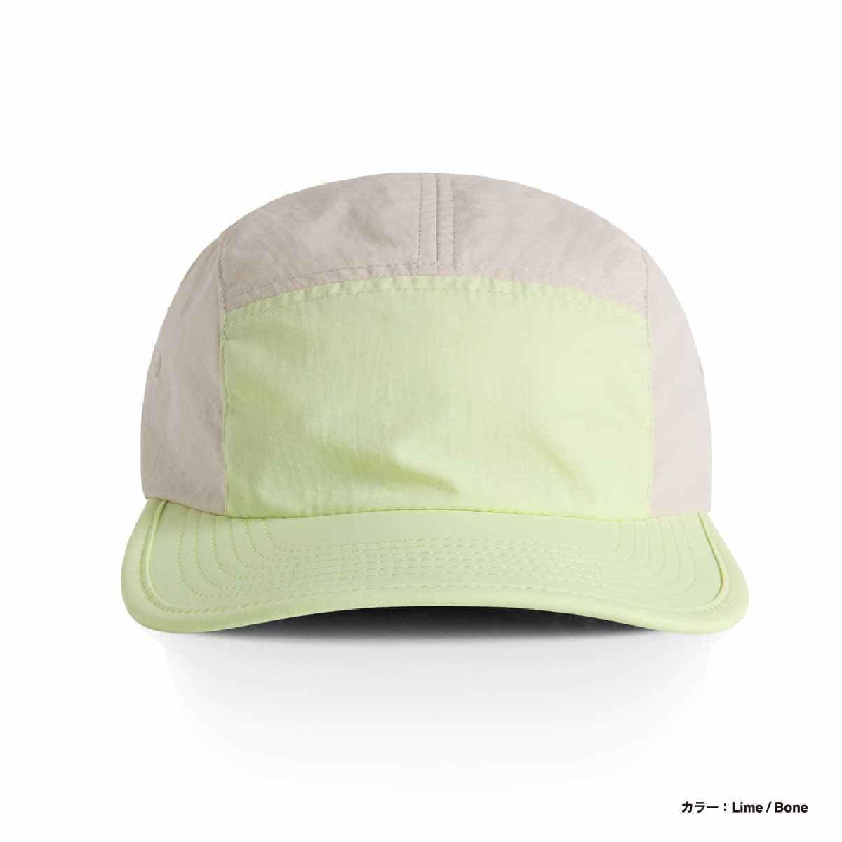 CORNER PRINTING | AS Colour エーエス カラー Finn Two-Tone