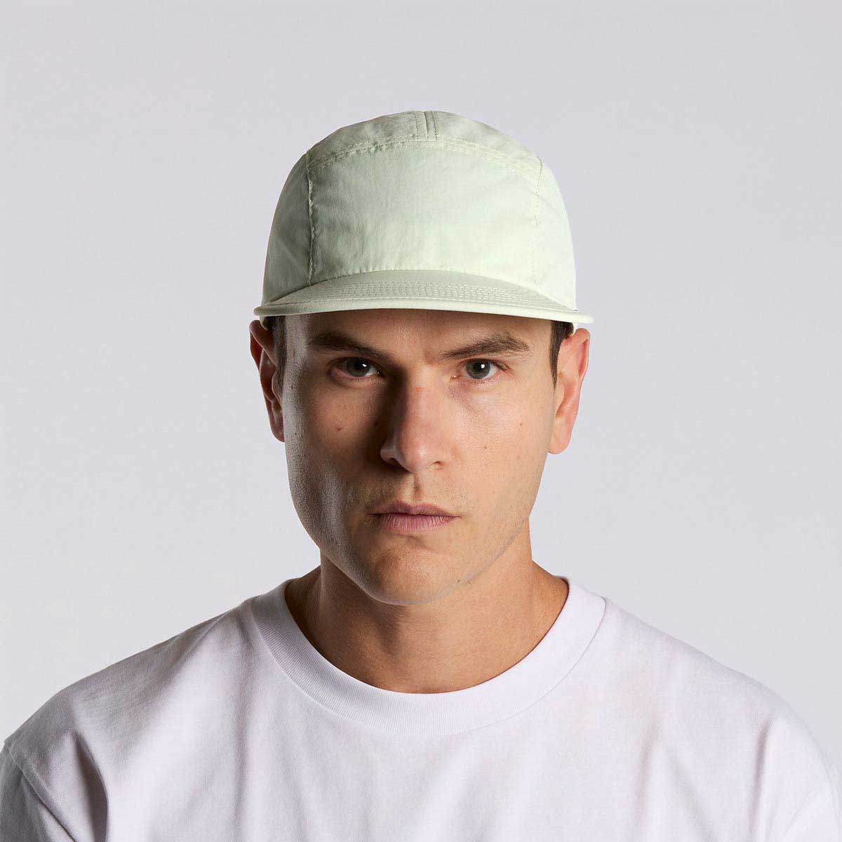 AS Colour エーエス カラー Finn Nylon Cap (品番1104US)