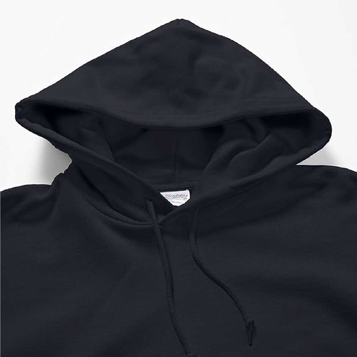 Printstar 9.7 oz Standard Double-Layered Hood Pullover Hoodie (#00188-NNH)