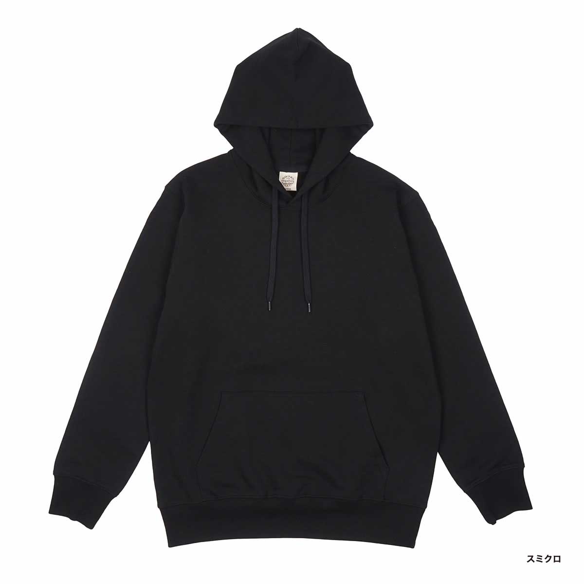 ⭐️未使用 ATON オーバーサイズ コート パーカー 04 茶 ⭐️未使用 ATON オーバーサイズ コート パーカー 04 茶