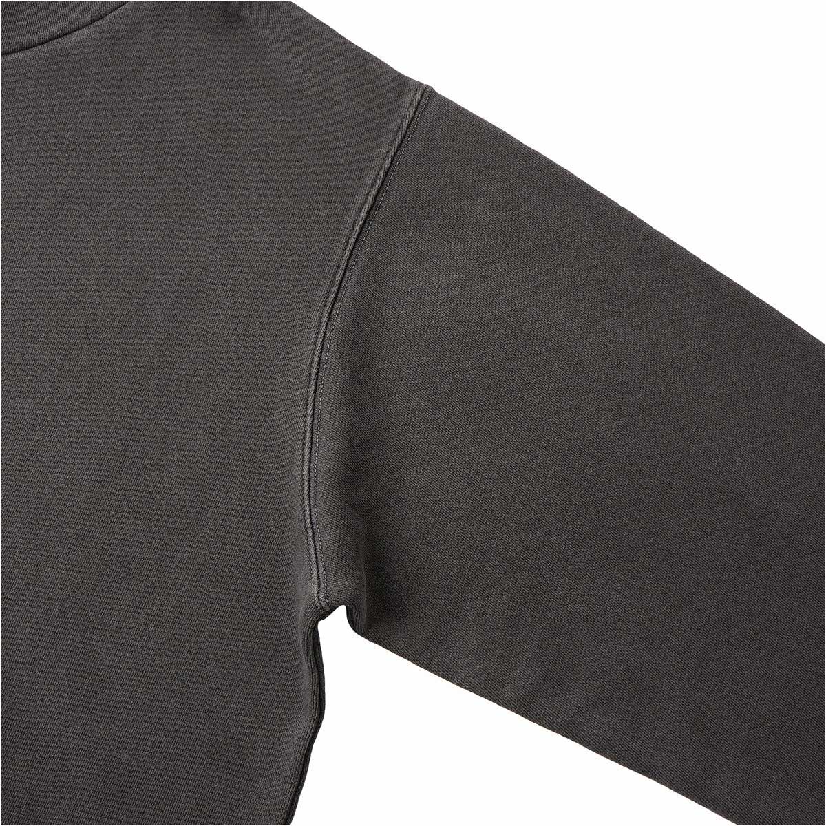 CROSS & STITCH クロスアンドスティッチ 10.0 oz ピグメントP/Oパーカ (品番PGP-150)