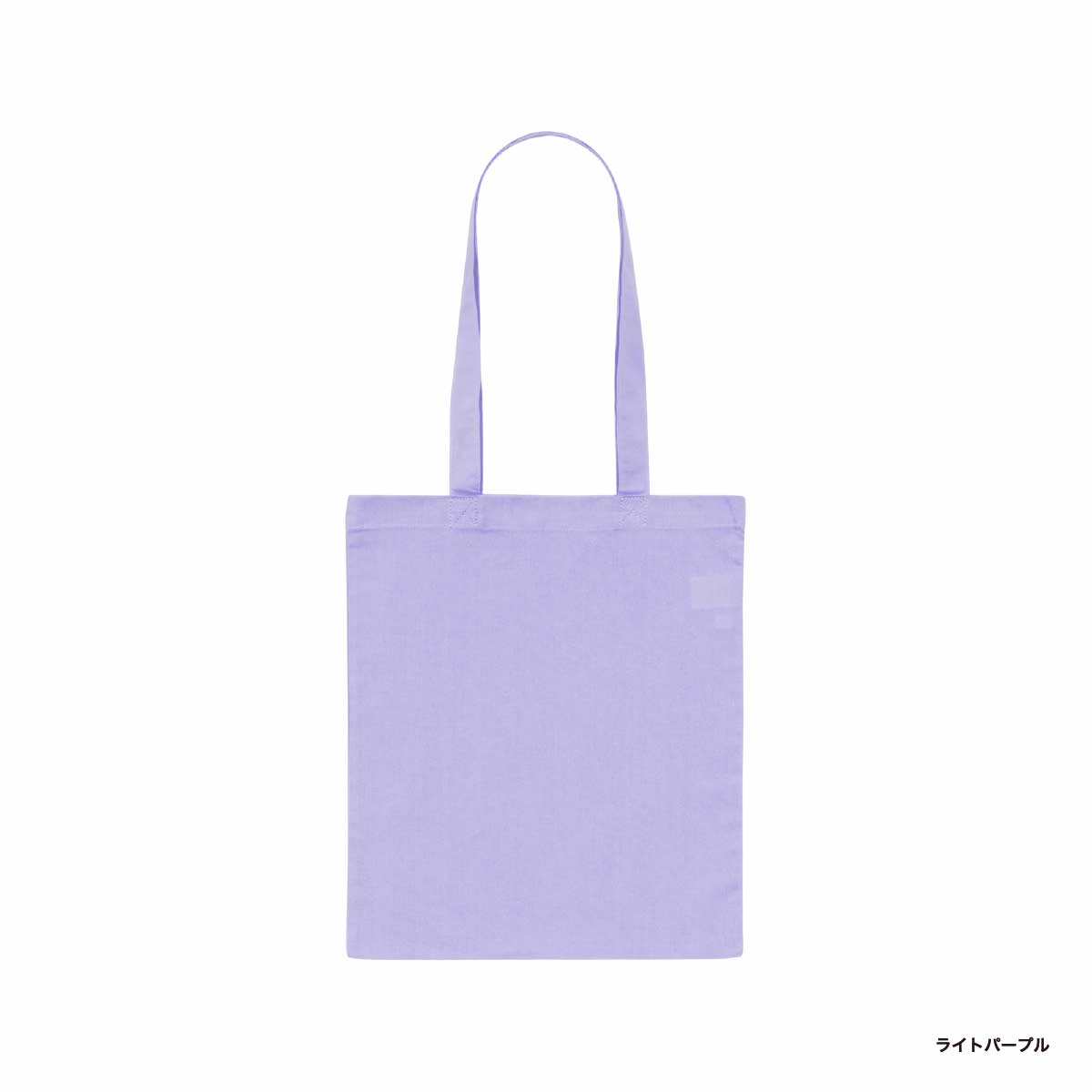 United Athle ユナイテッドアスレ デイリー フラット トートバッグ Lサイズ (品番1406-01_L)