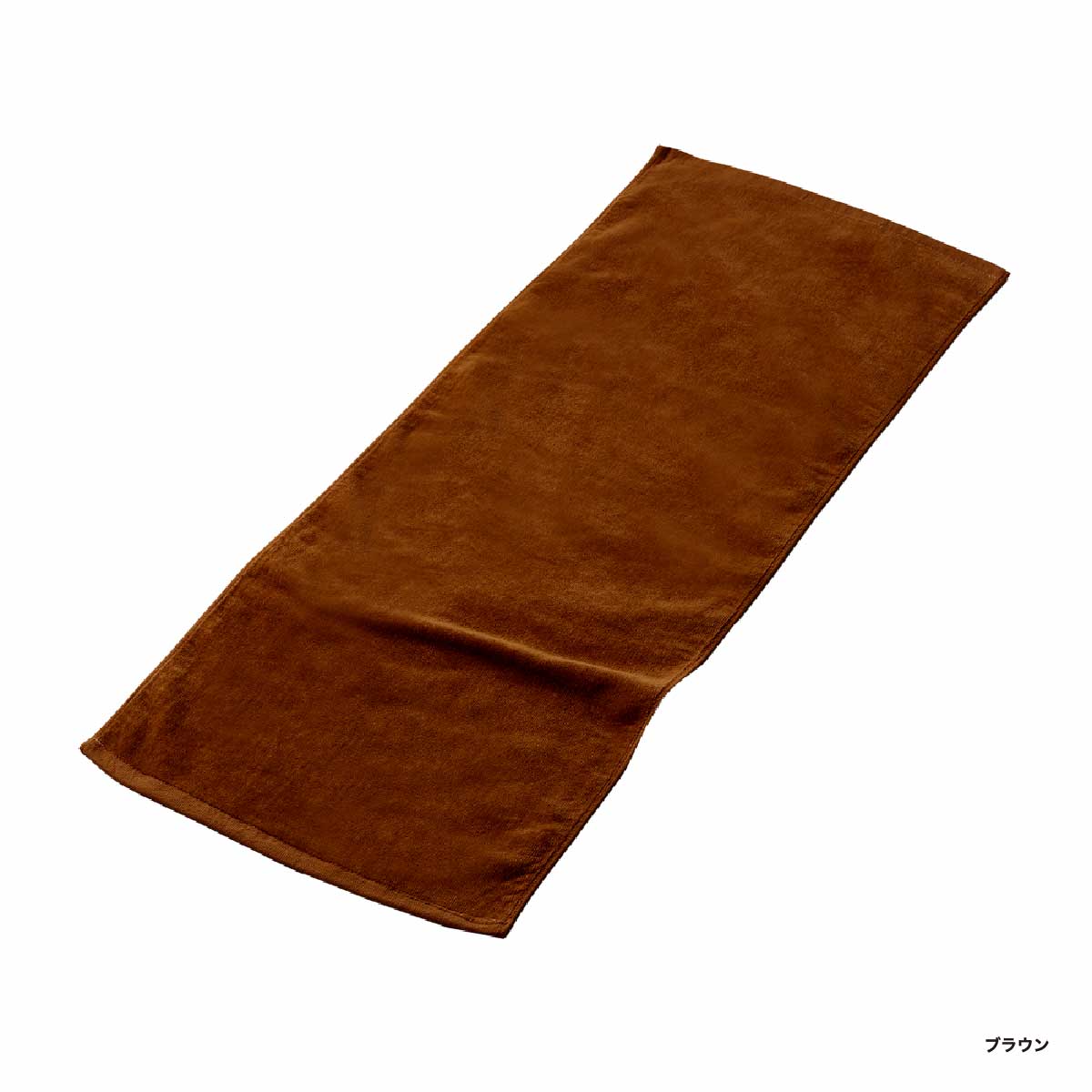 D-FACTORY ディーファクトリー 340匁 カラーフェイスタオル(今治産) (品番DF3401)