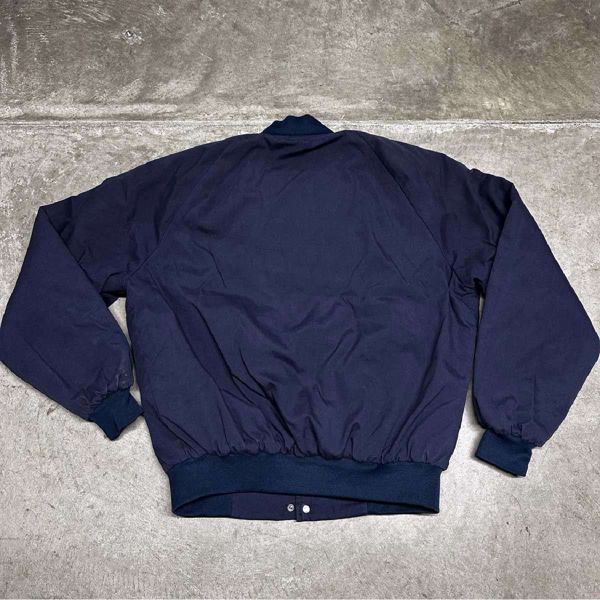 Nemesis Sportswear/USED - Jacket (品番CU115)