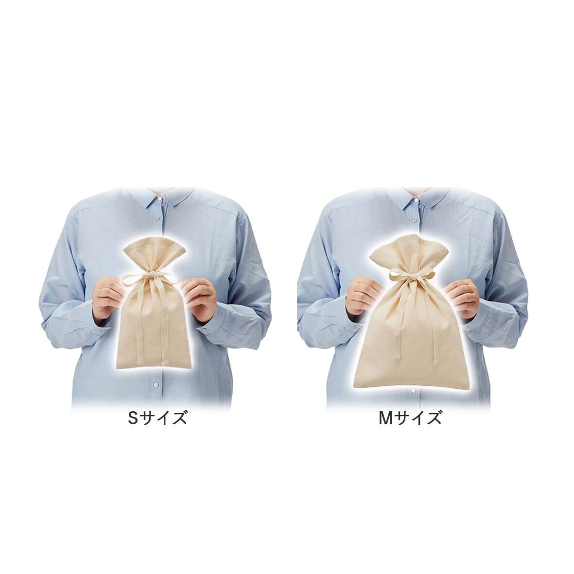 Trade Works 5.0 oz Cotton Wrapping Drawstring, Size M (#TR-1156-008)