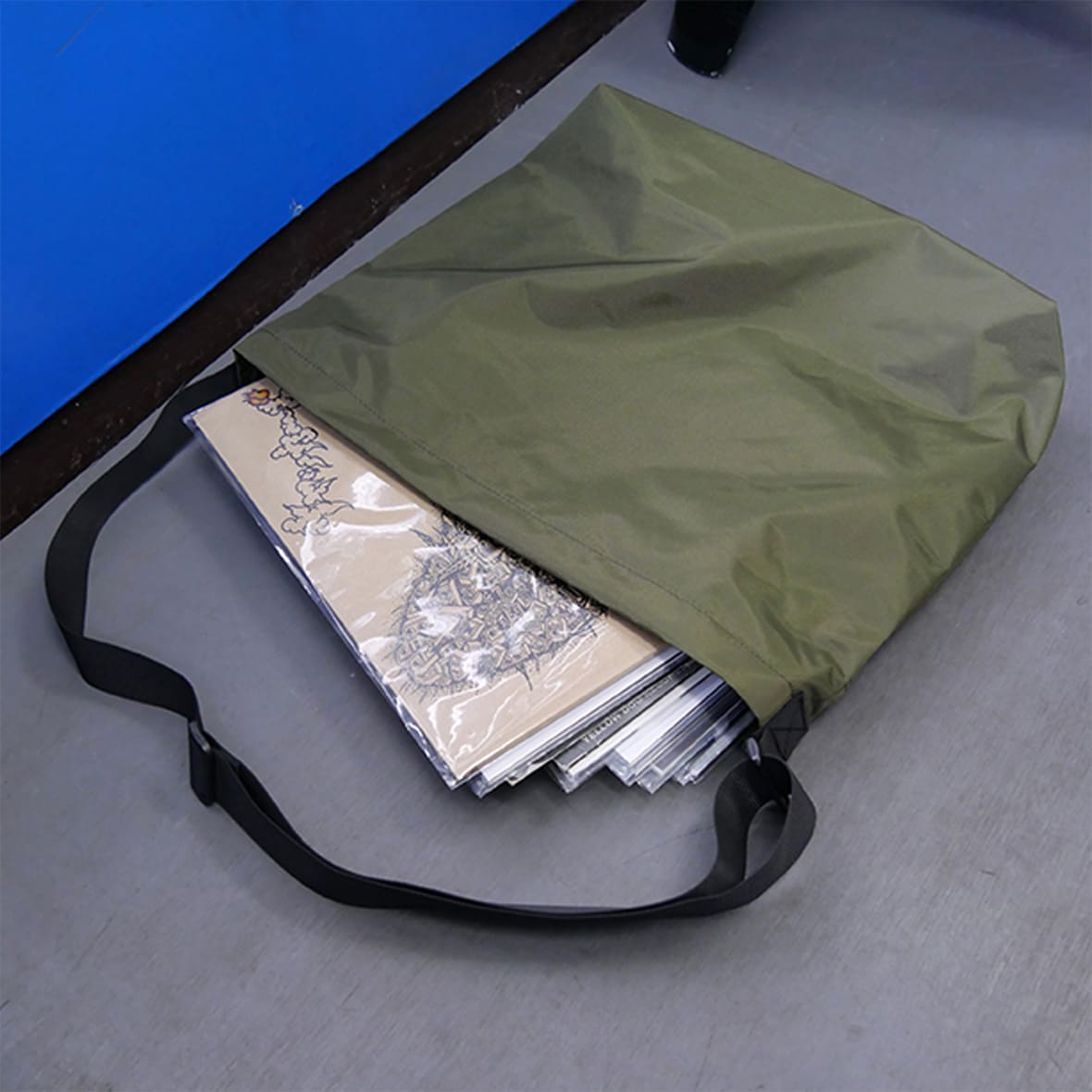 WHEARD ウィアード Shoulder Bag (品番WS1US)