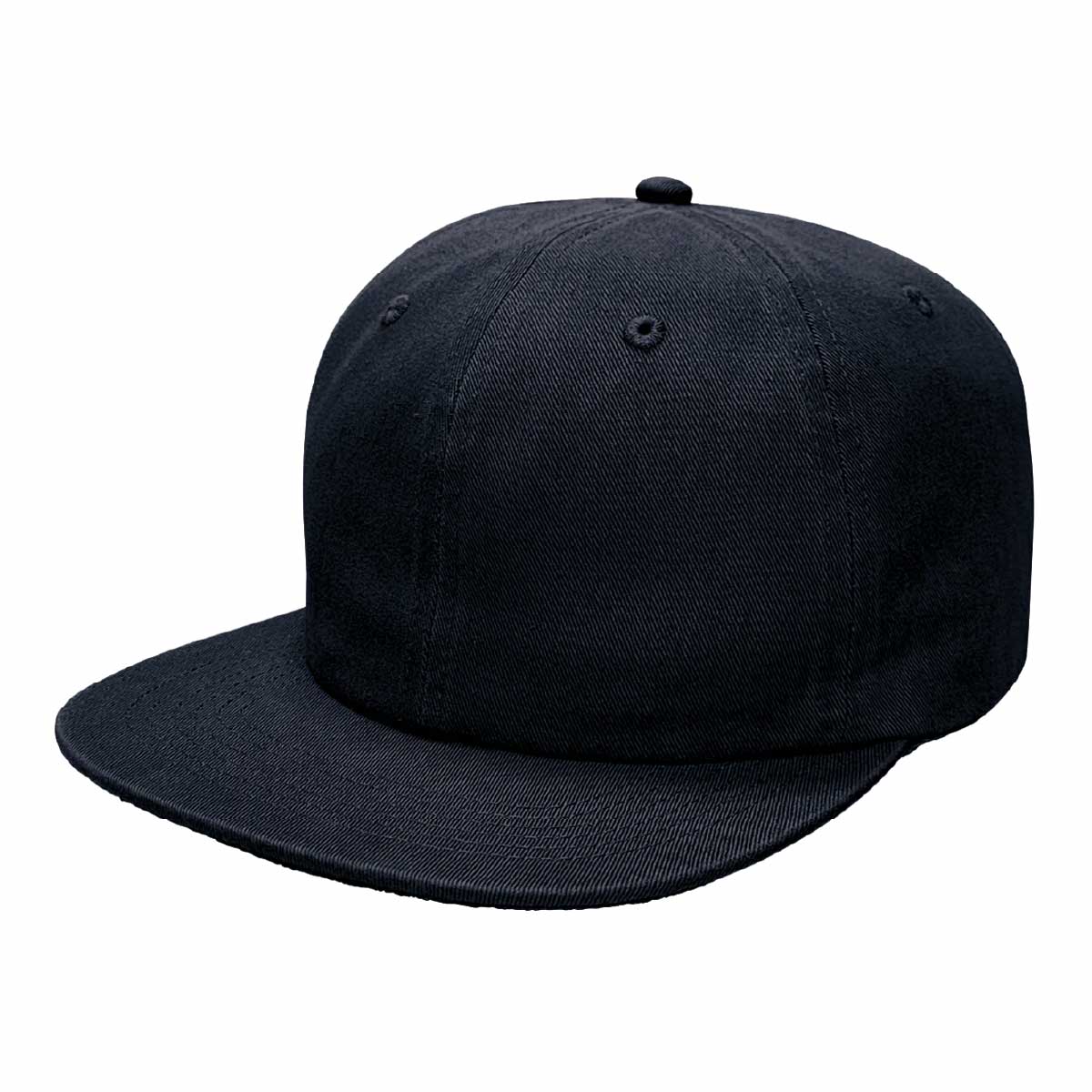 Cali Headwear カリヘッドウェア アンストラクチャー 6パネルキャップ (品番WT92)