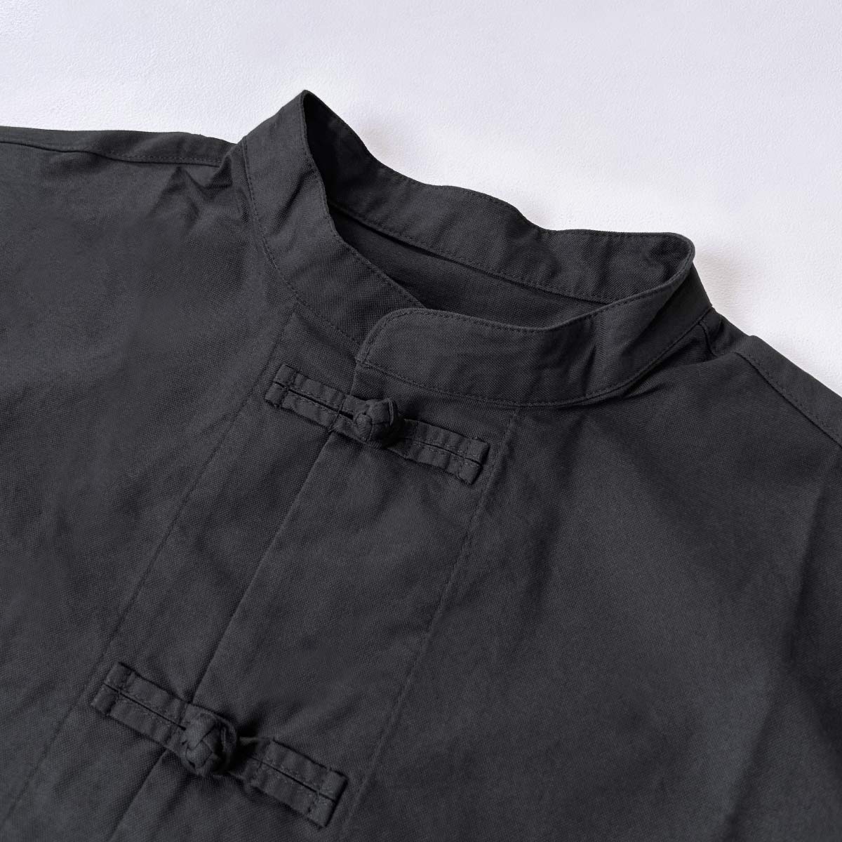 カンフーシャツ (品番CPBODY-001)