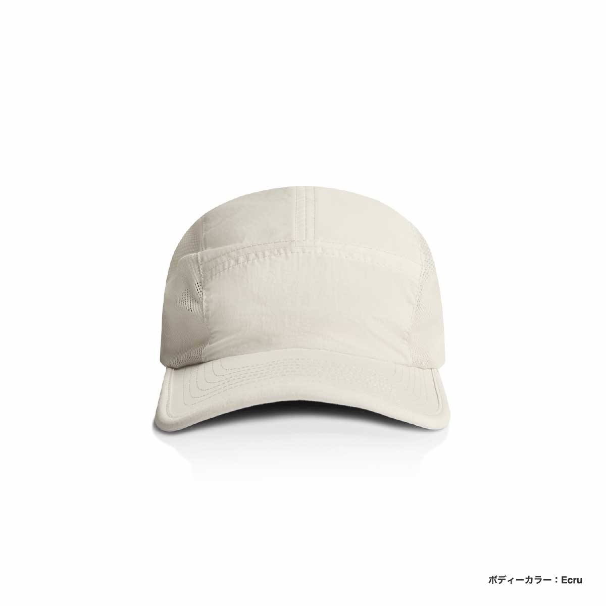 CORNER PRINTING | AS Colour エーエス カラー Active Finn Cap