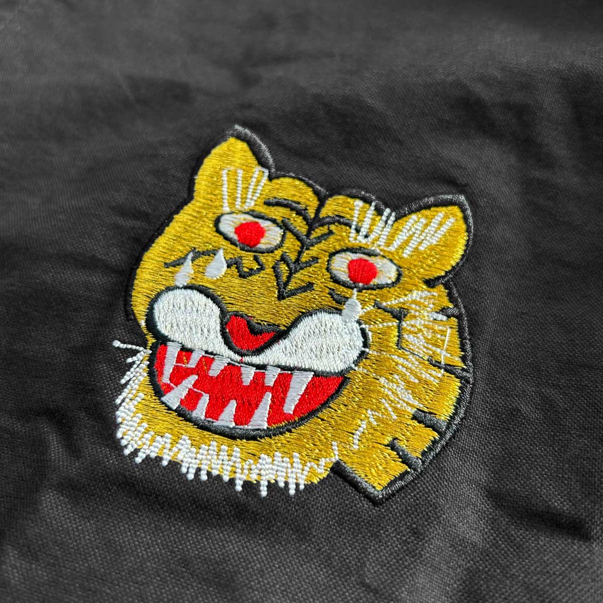 カンフーシャツ (品番CPBODY-001)