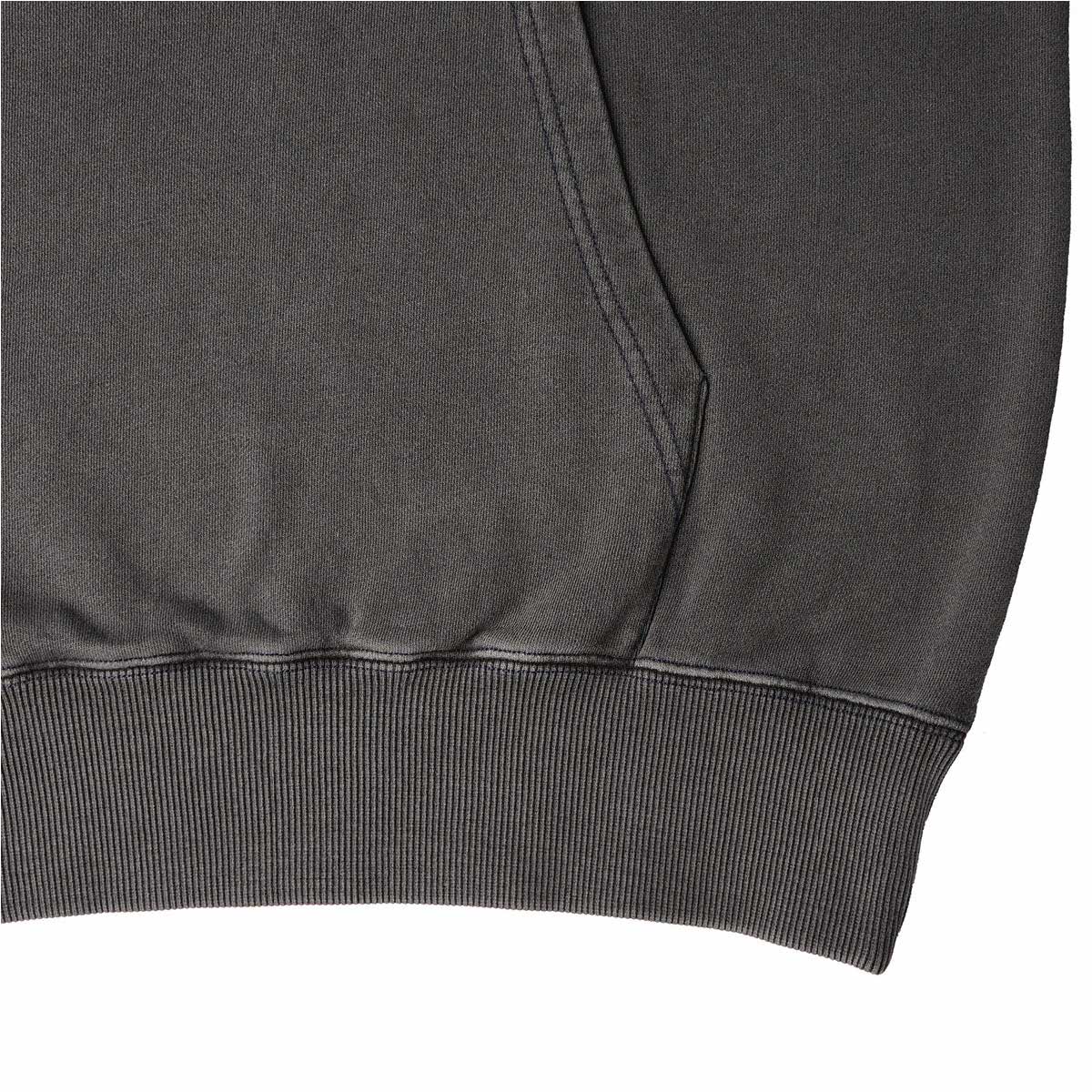 CROSS & STITCH クロスアンドスティッチ 10.0 oz ピグメントP/Oパーカ (品番PGP-150)