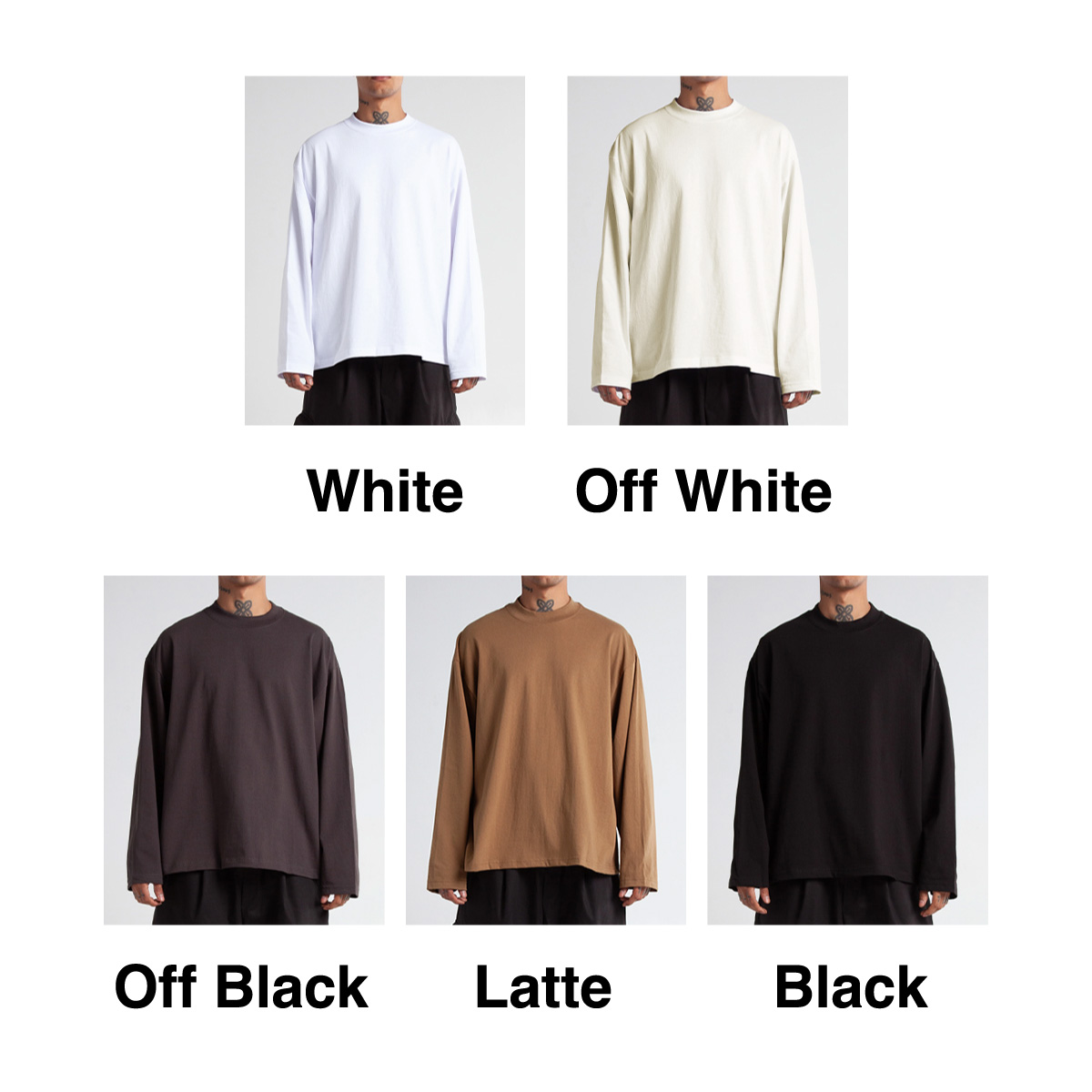VALLAD WAVELOGO TEE【IO着用】【XLサイズ】新品未開封 2024年9月17日放送 フジテレビ「ぽかぽか」OWV 中川勝就様ご着用