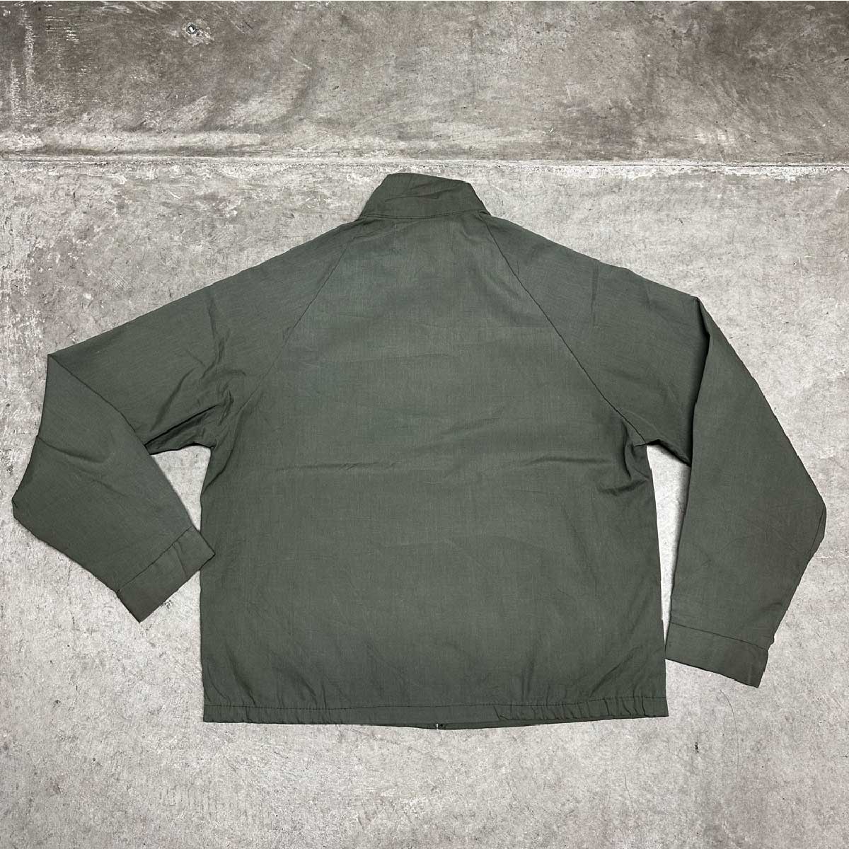 CLANK/USED -  Jacket (#CU044)