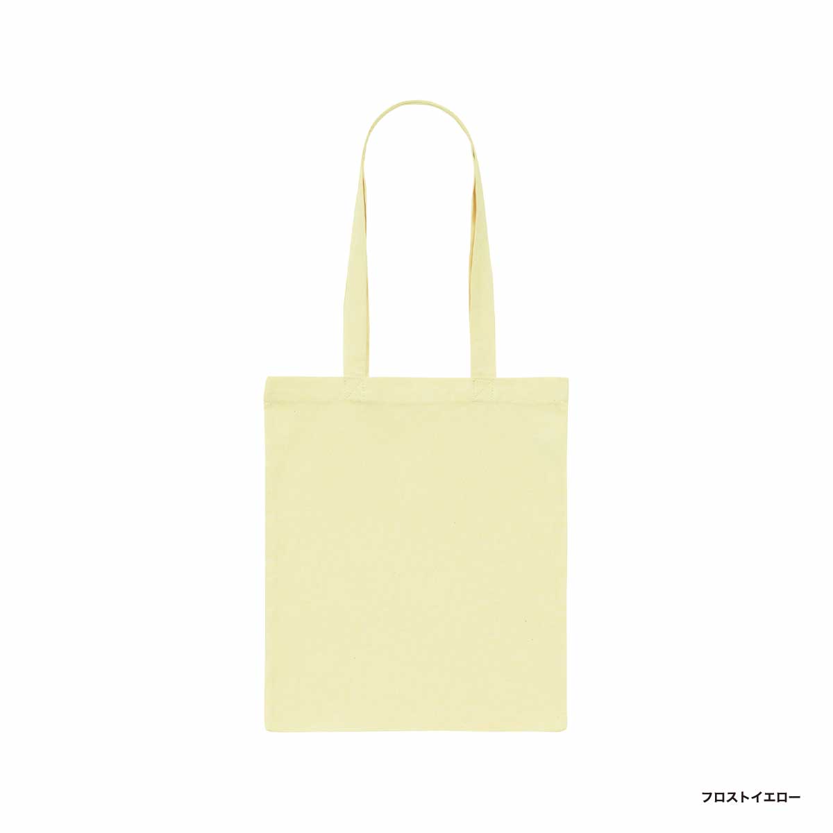 United Athle ユナイテッドアスレ デイリー フラット トートバッグ Lサイズ (品番1406-01_L)