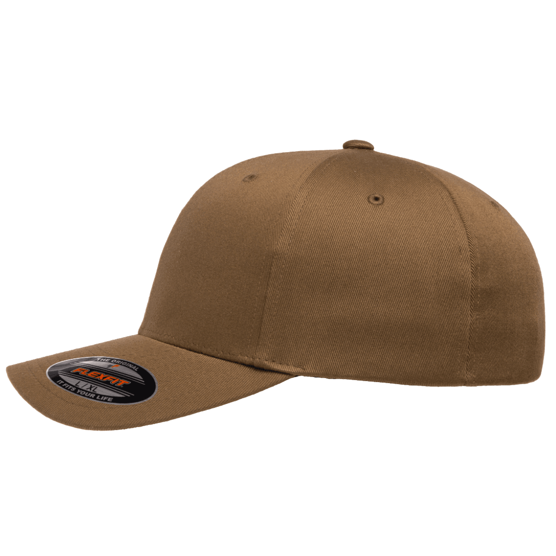 CORNER PRINTING | Yupoong ユーポン WOOLY COMBED CAP (品番6277)