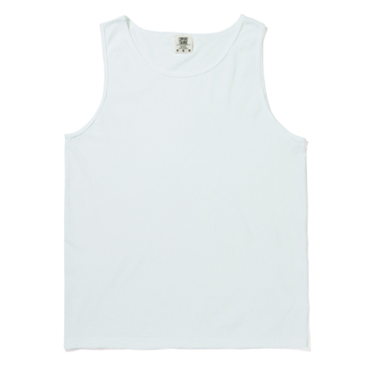 Comfort Colors 6.1 oz Garment Dyed Tank (#CC9360)