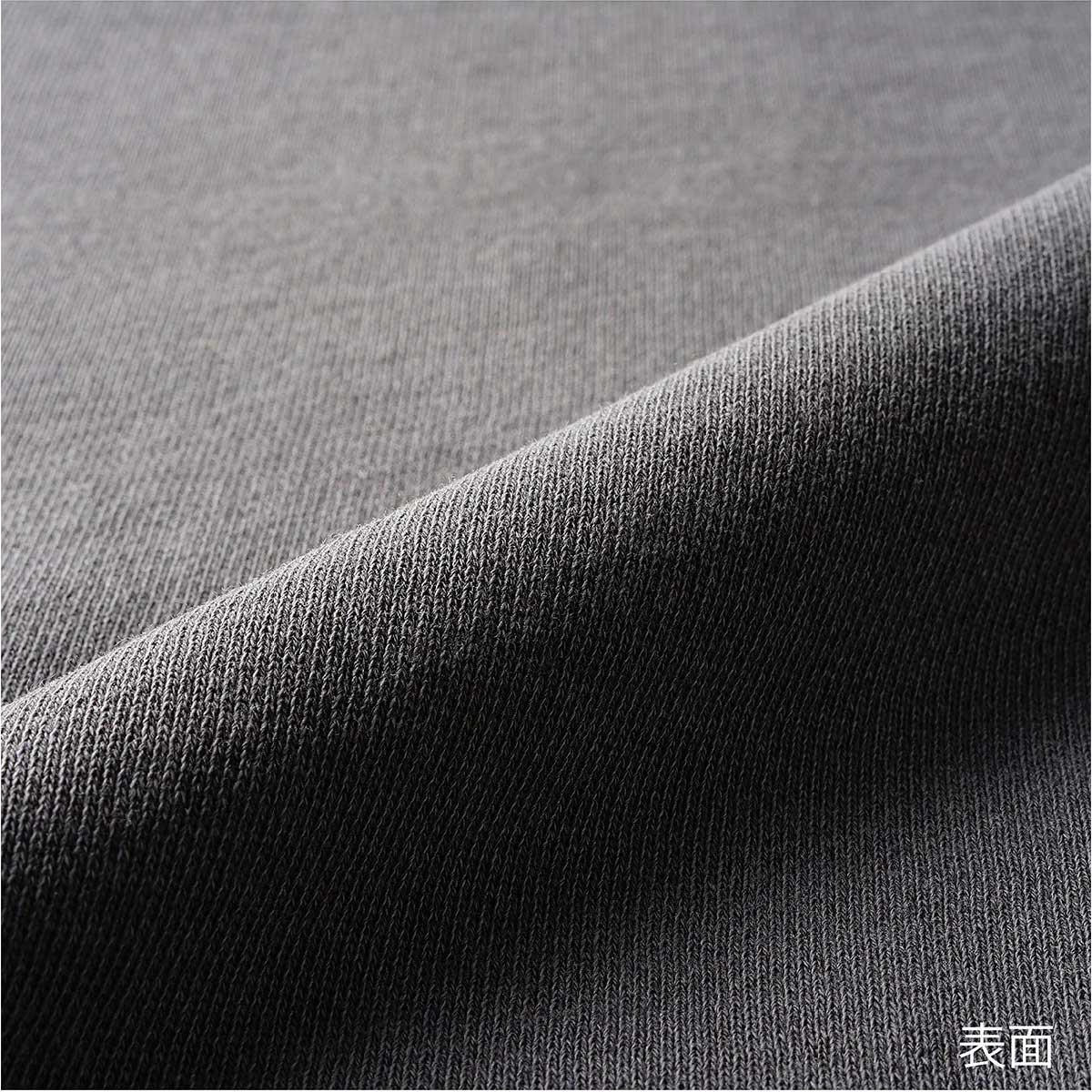 CROSS & STITCH クロスアンドスティッチ 10.0 oz ピグメントP/Oパーカ (品番PGP-150)