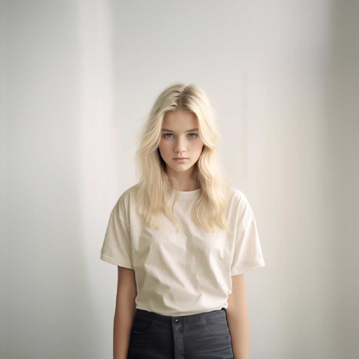 SLOTH スロス オーガニックコットンTシャツ (品番ST1103)