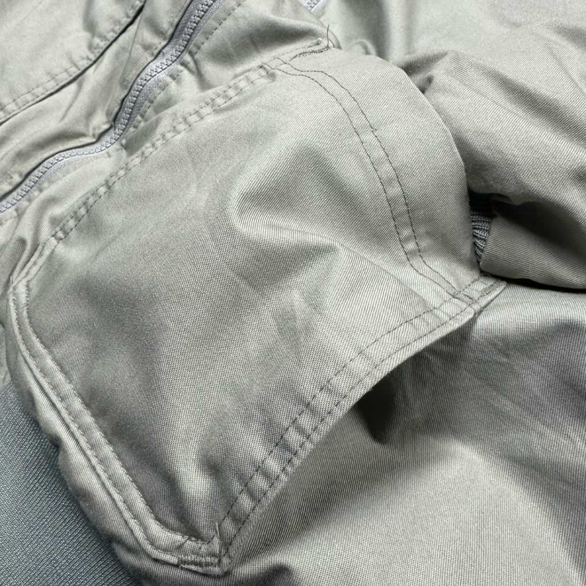 G.A RIVERS / USED Jacket (#CU095)