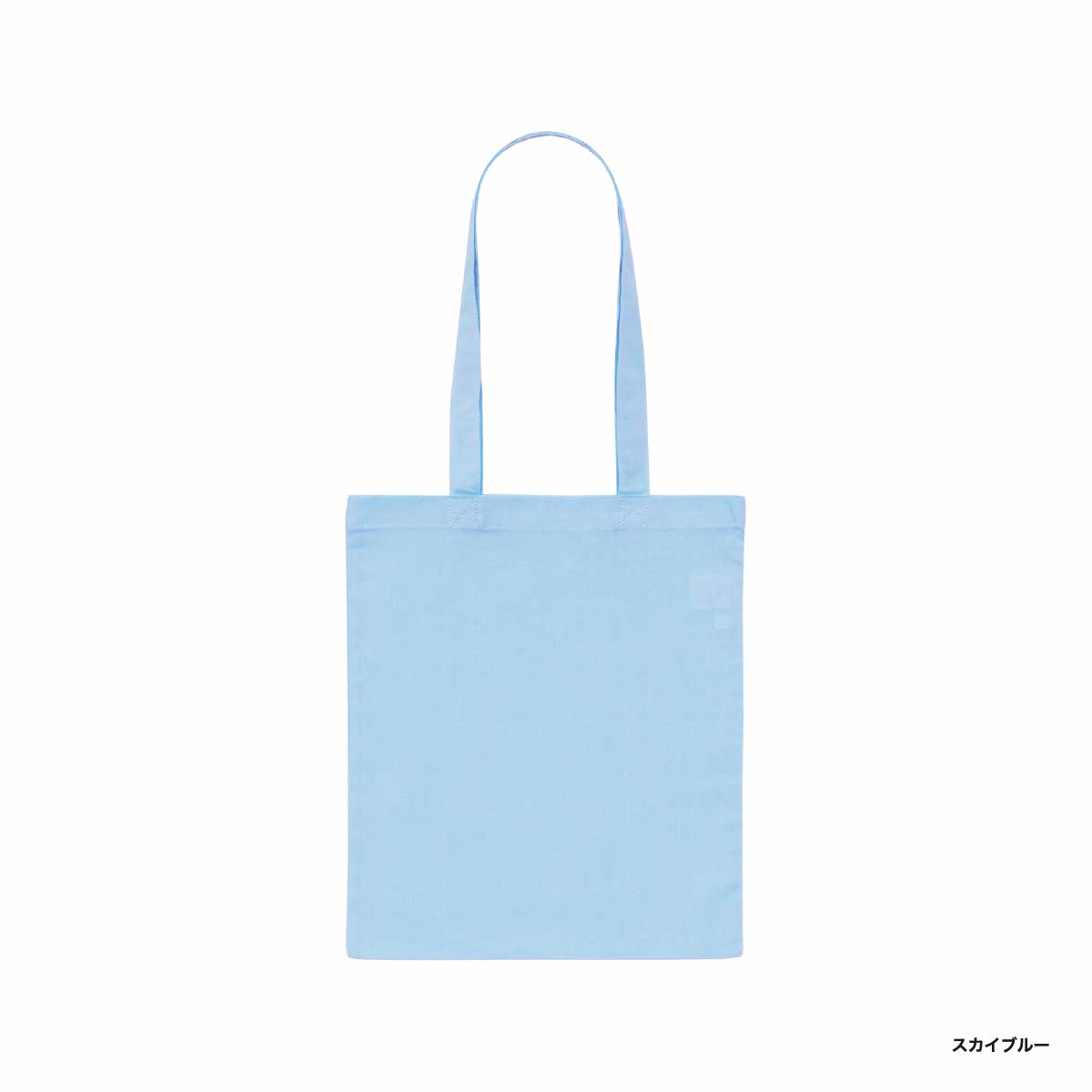 United Athle ユナイテッドアスレ デイリー フラット トートバッグ Lサイズ (品番1406-01_L)