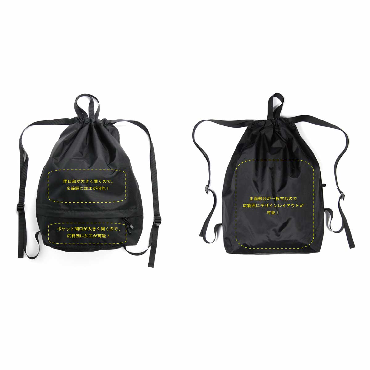 WHEARD ウィアード Knapsack Type-02 (品番WH0022US) 