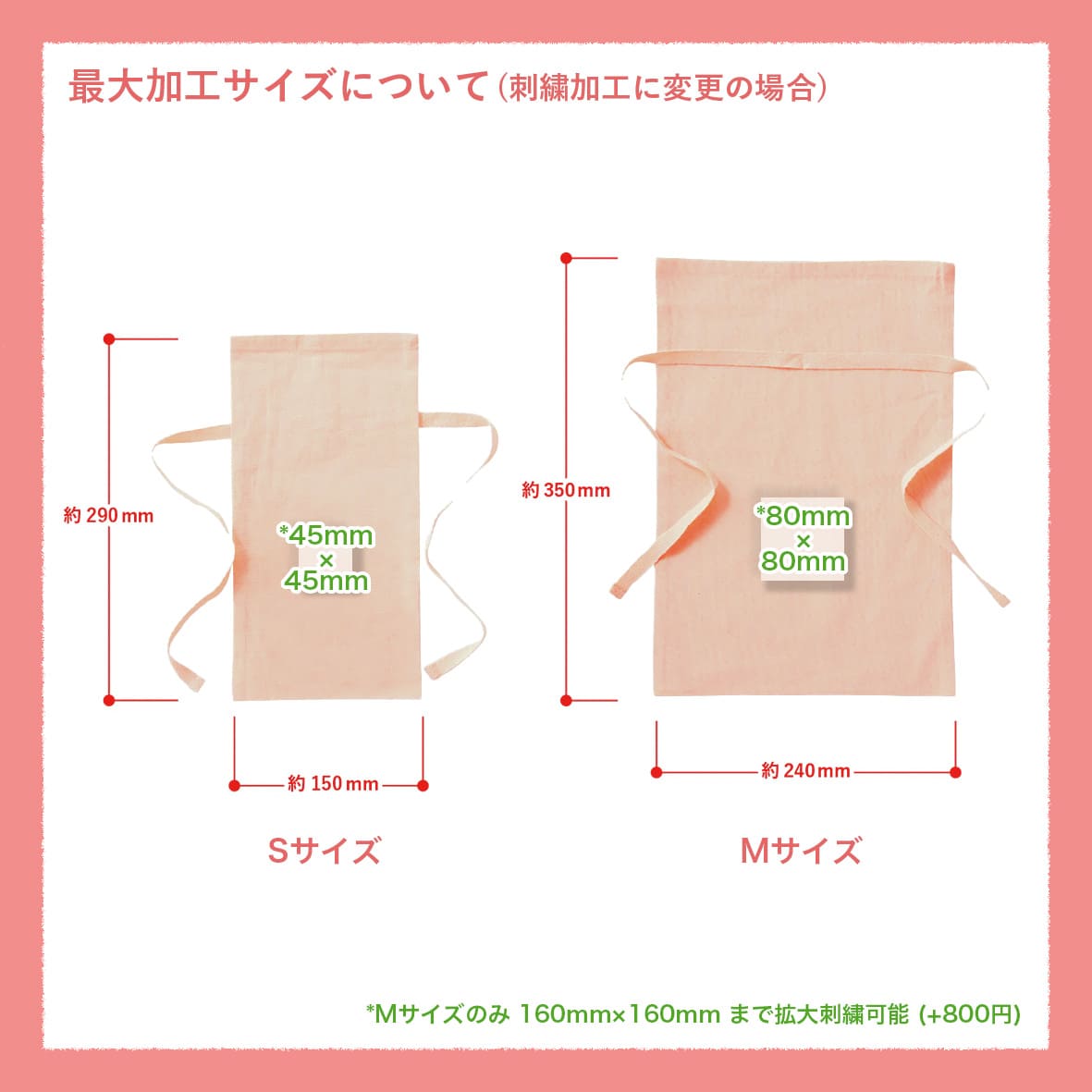 Trade Works 5.0 oz Cotton Wrapping Drawstring, Size M (#TR-1156-008)