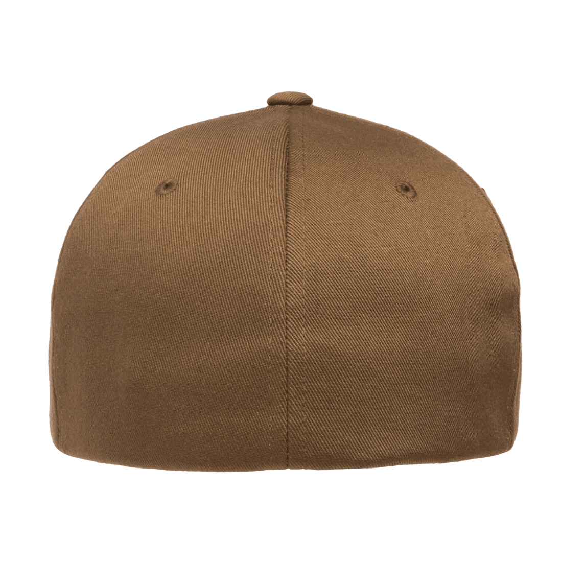 Cap専用 CORNER PRINTING | Yupoong ユーポン WOOLY COMBED CAP (品番6277)
