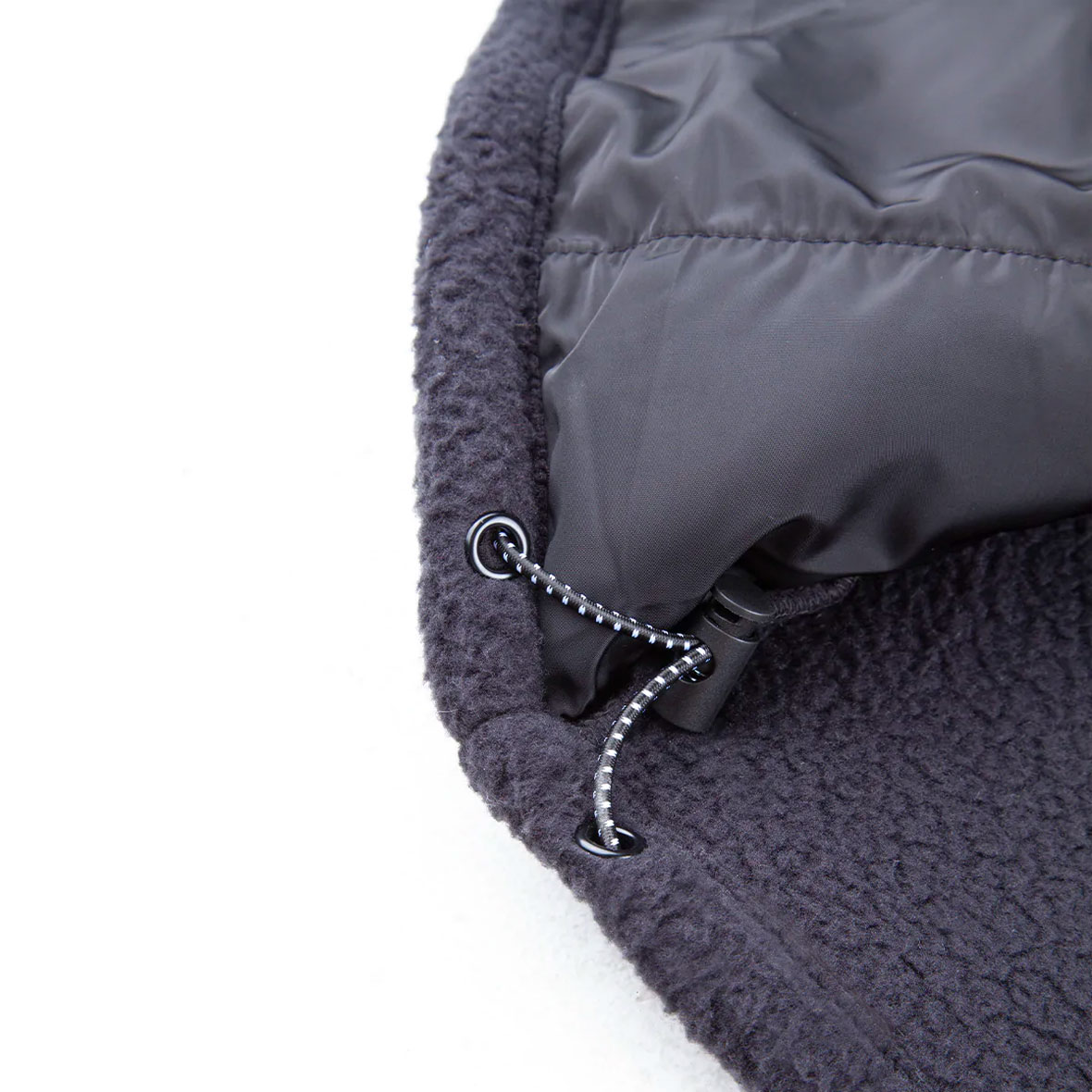 CORNER PRINTING | SHAKA WEAR シャカウェア Sherpa Jacket