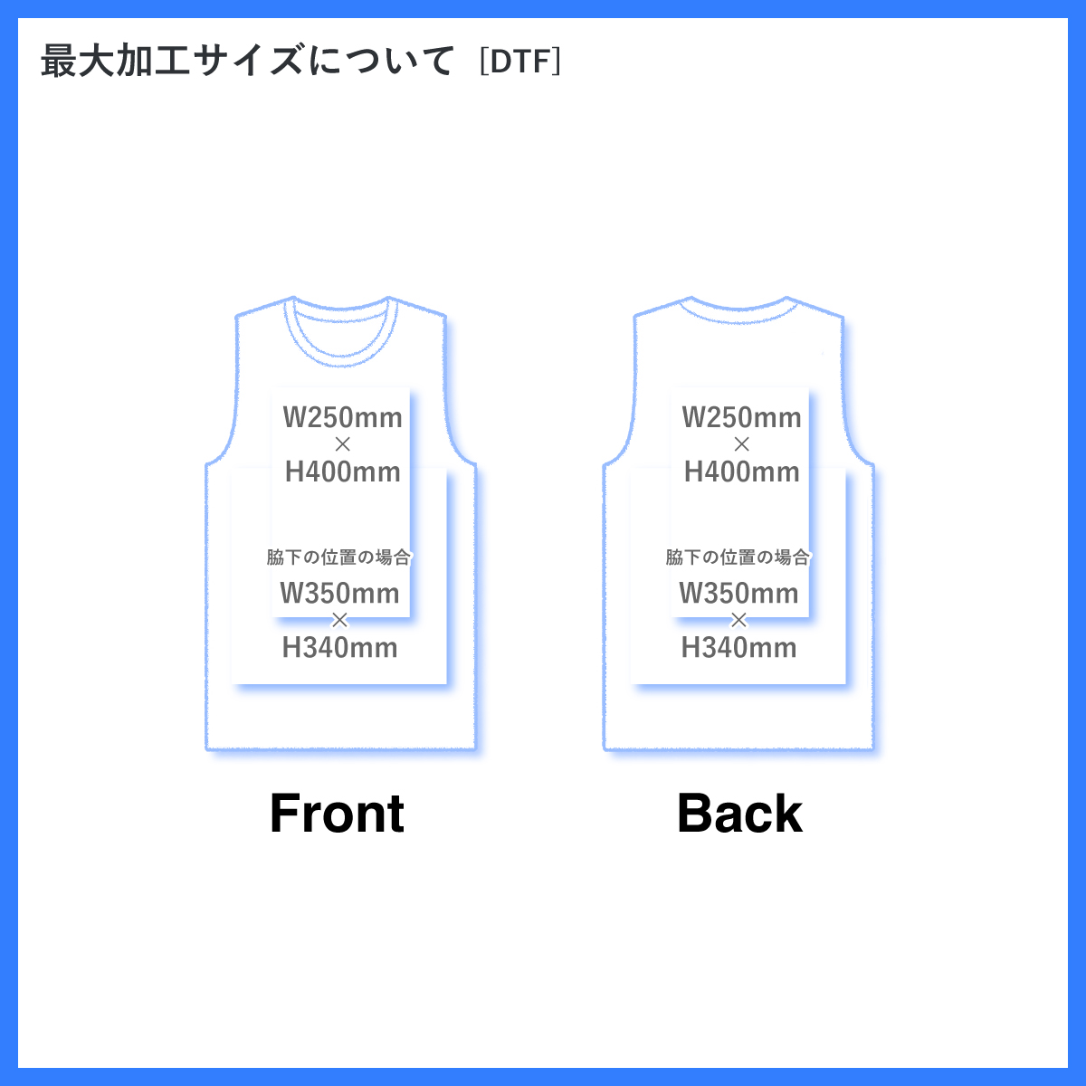 Comfort Colors 6.1 oz Garment Dyed Tank (#CC9360)