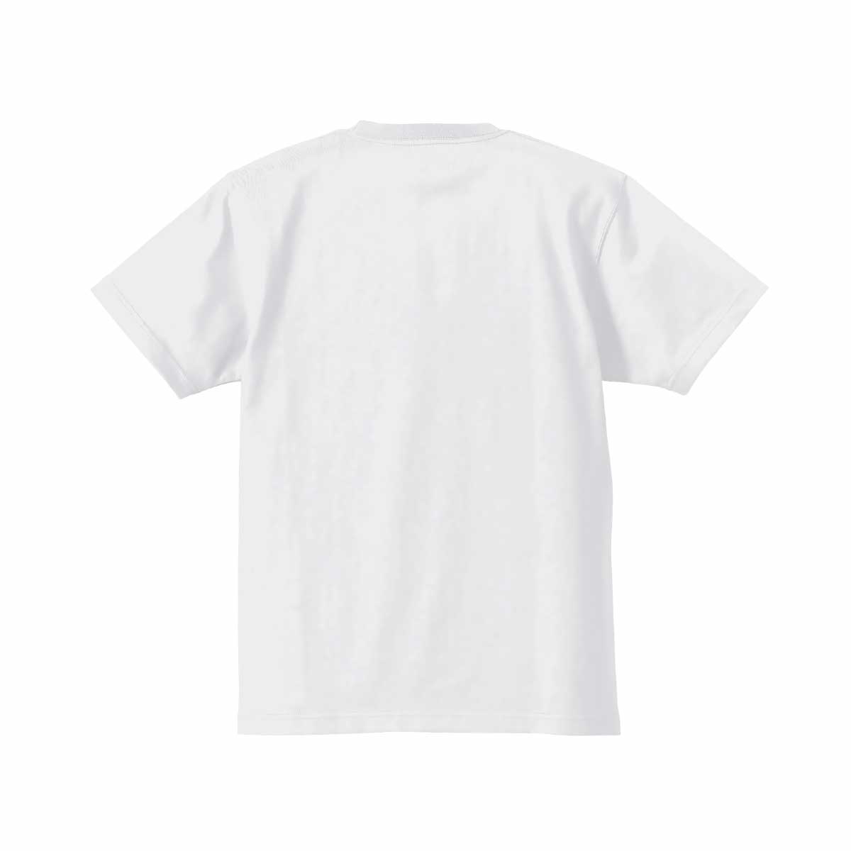 United Athle 7.1 oz Authentic Super Heavyweight T-shirt (#4252-01)