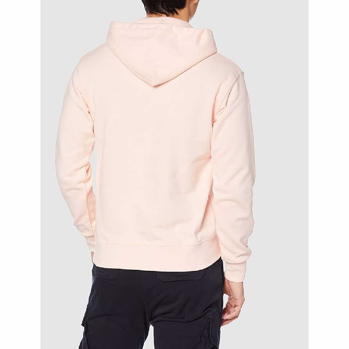 Printstar 9.7 oz Standard Double-Layered Hood Pullover Hoodie (#00188-NNH)