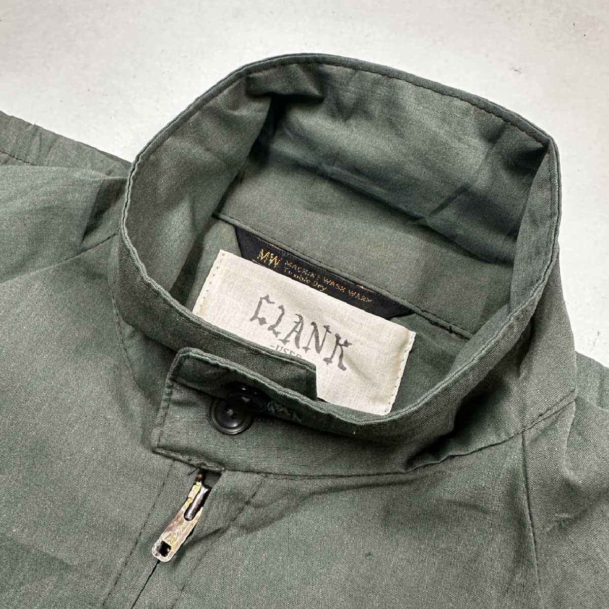 CLANK/USED -  Jacket (#CU044)