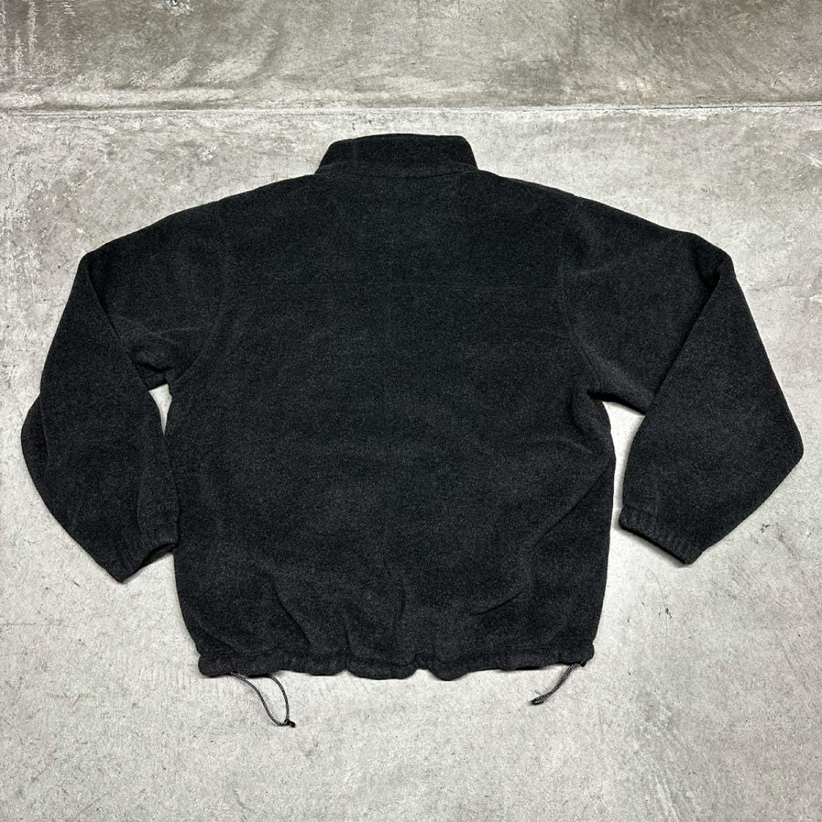 Cabela's / USED POLARTEC Fleece Jacket (#CU094)