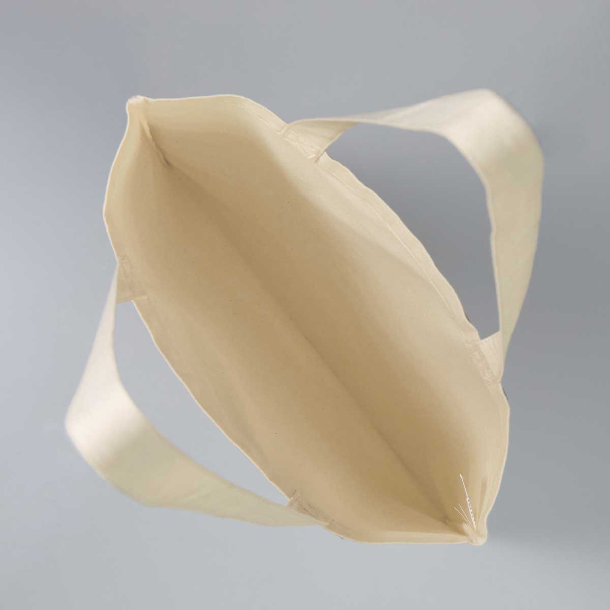 United Athle ユナイテッドアスレ デイリー フラット トートバッグ Lサイズ (品番1406-01_L)