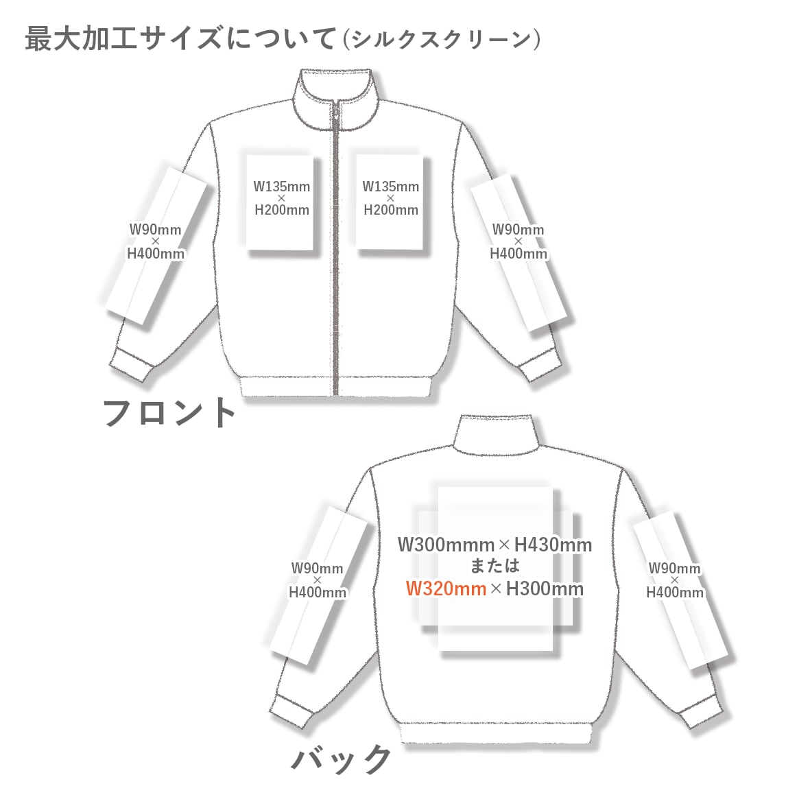 CORNER PRINTING | CROSS STITCH クロススティッチ 10.0 oz