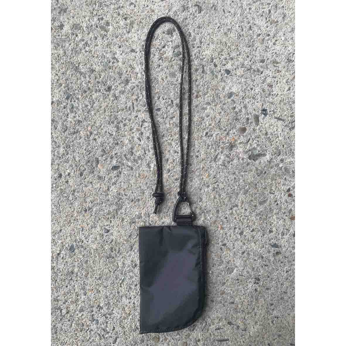 Portable Nylon Wallet (品番CPSEW-010)
