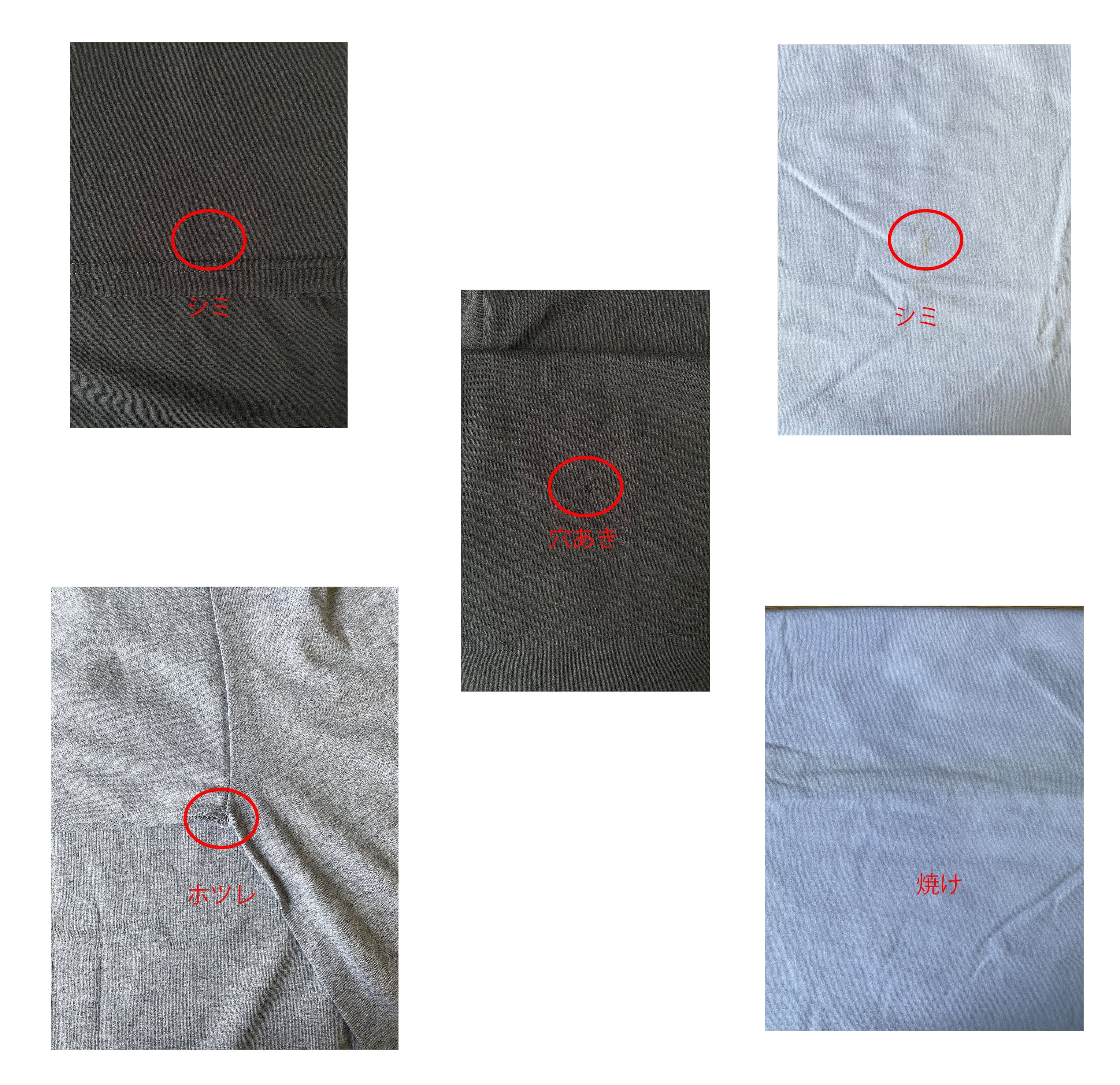 【B品SALE】ALSTYLE (AAA) アルスタイル 6.0 oz 半袖 クラシック Tシャツ (品番1301_IQ)