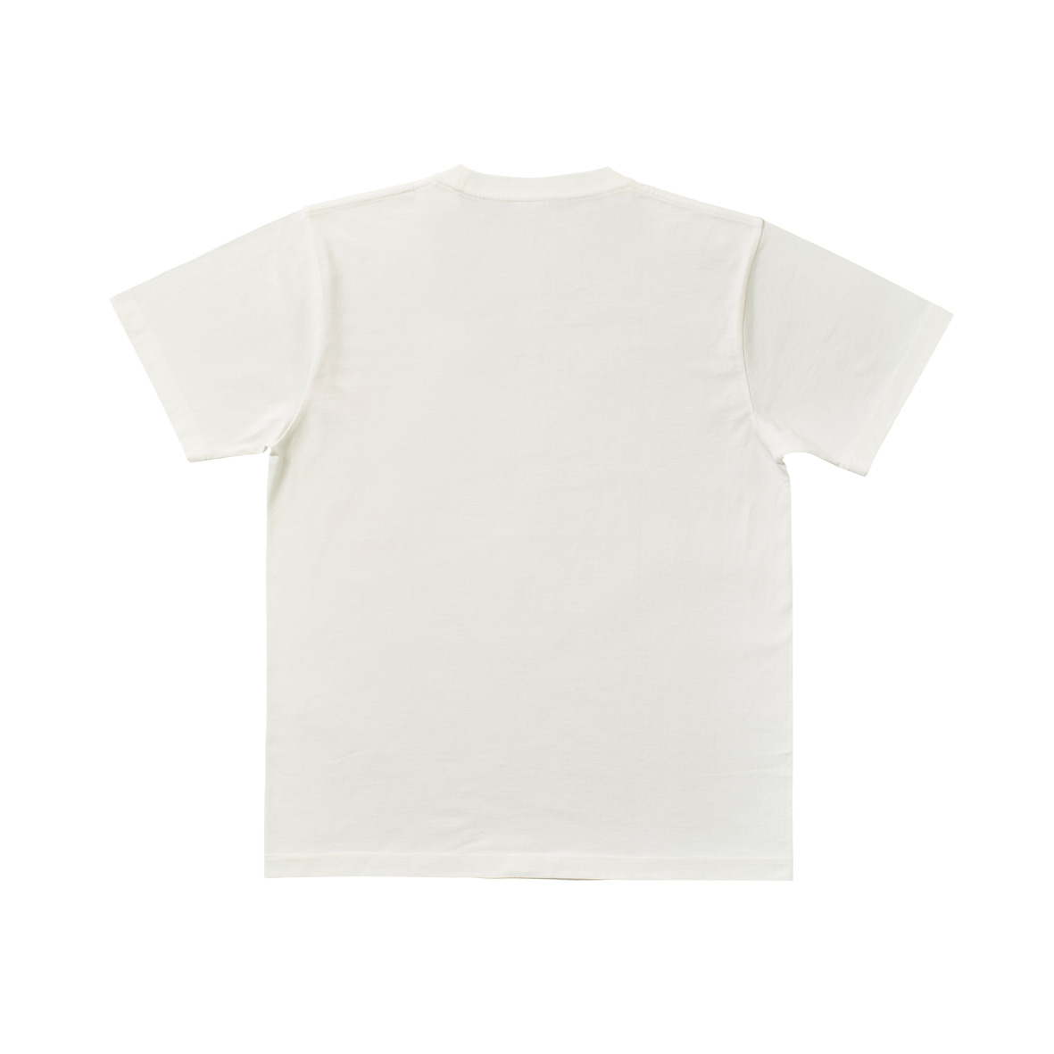 SLOTH スロス オーガニックコットンTシャツ (品番ST1103)