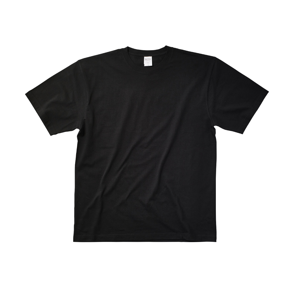 SLOTH スロス オーガニックコットンTシャツ (品番ST1103)