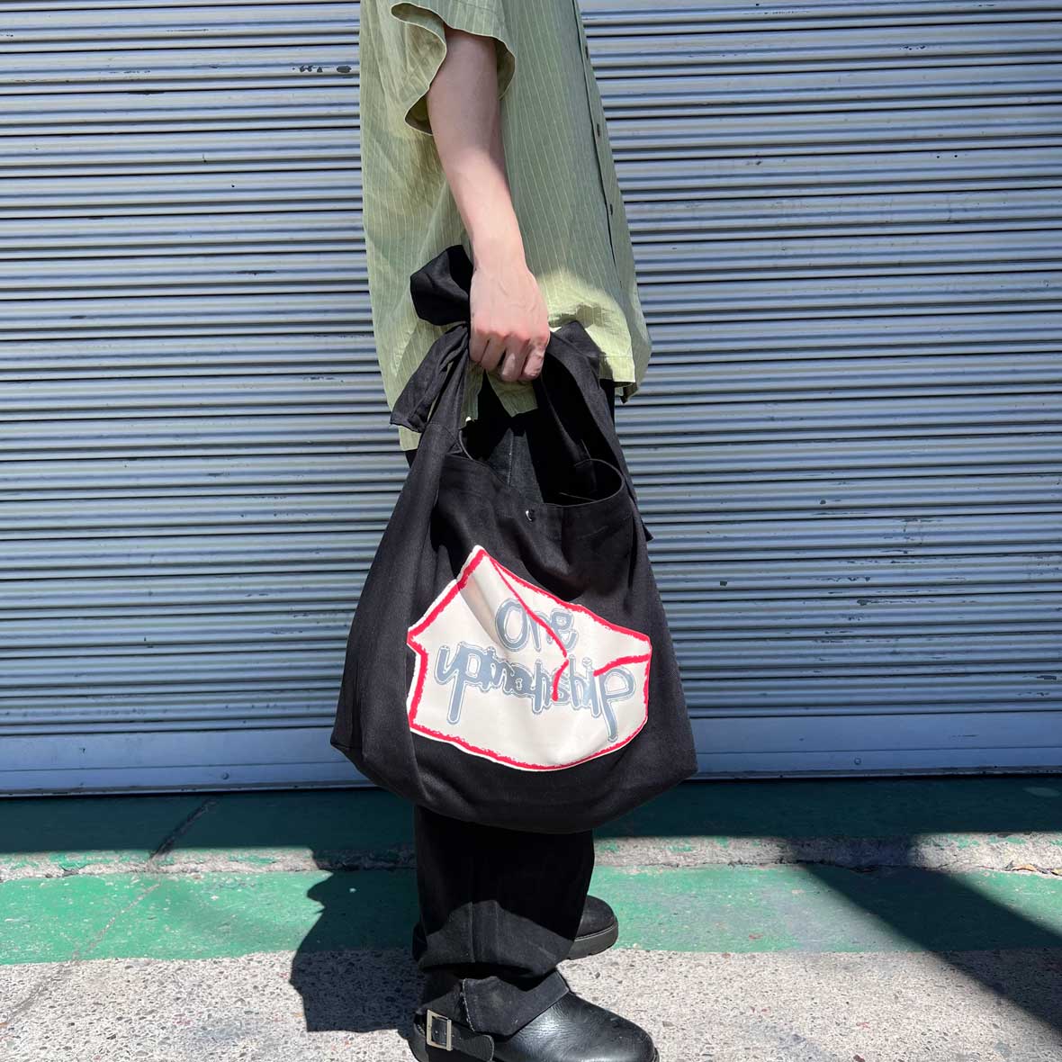 Paperboy Bag (品番CPSEW-017)