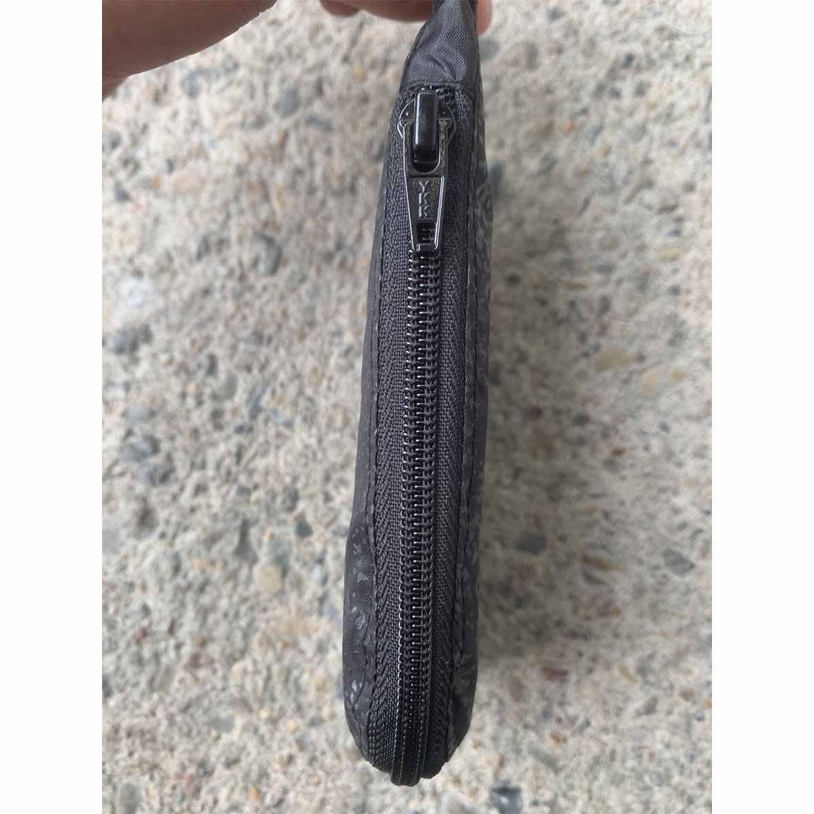 Portable Gripstop Nylon Wallet (品番CPSEW-010-GN)