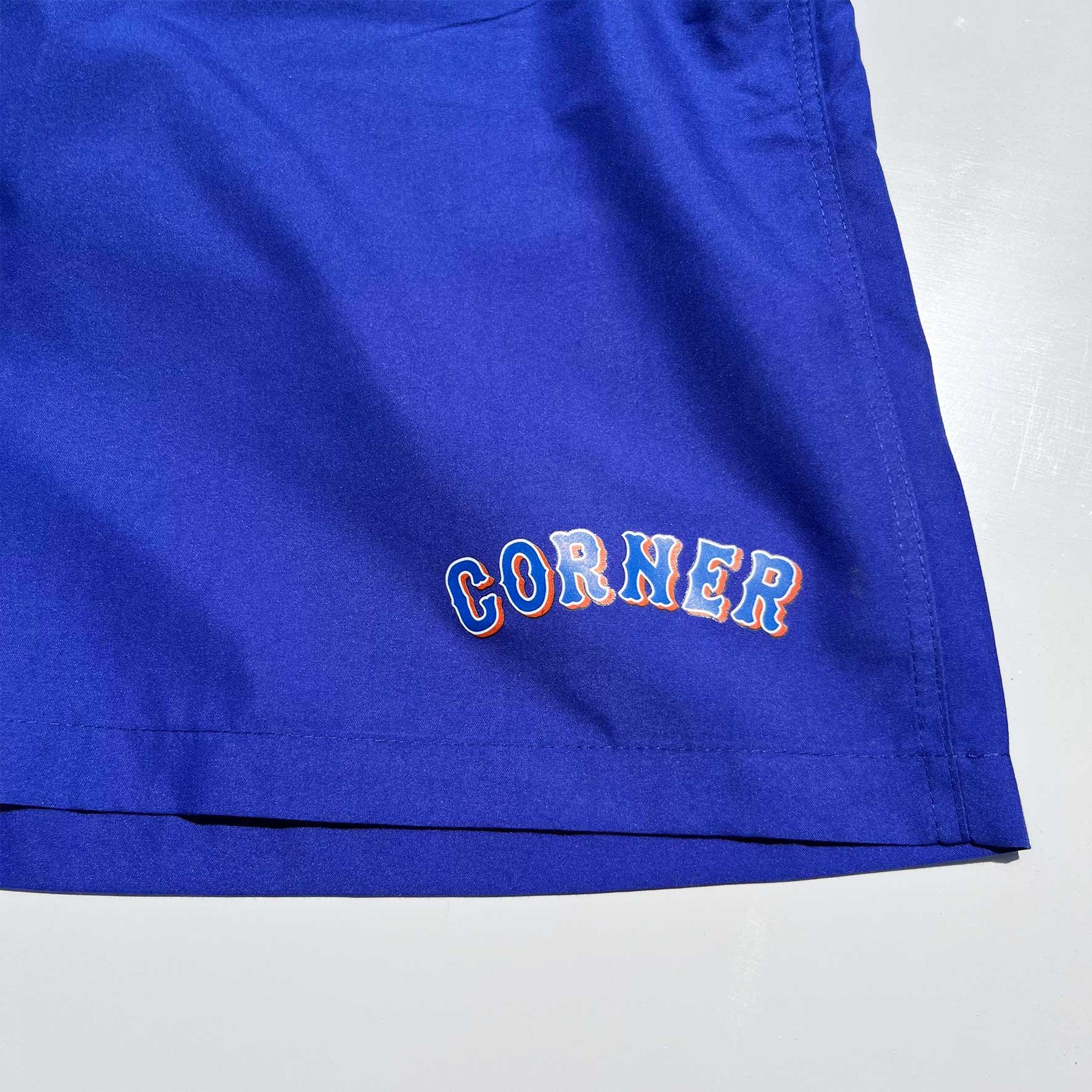 Cobra Caps コブラ キャップス Microfiber All Purpose Shorts (品番AS2-SHORTS)