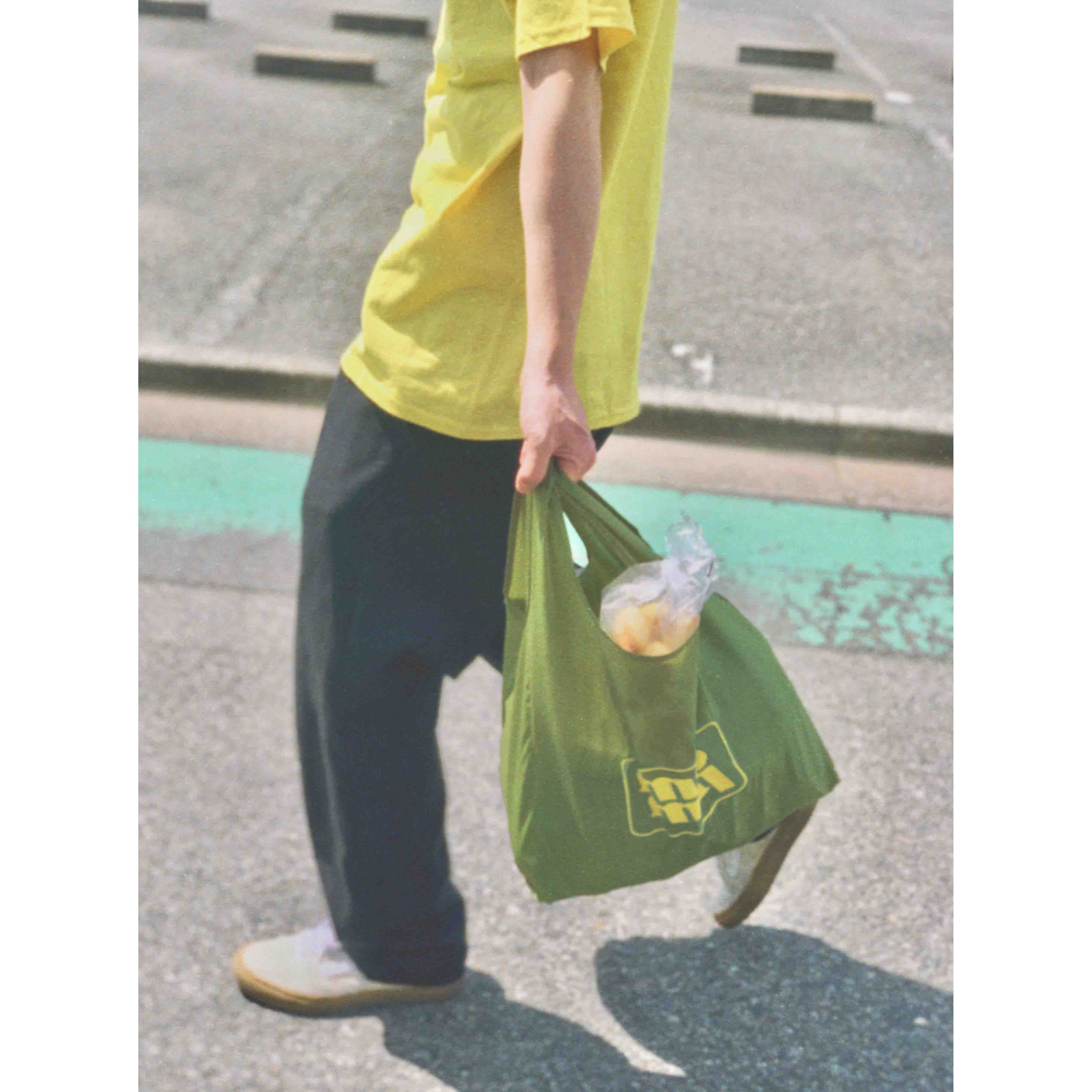 Liberty Bags リバティバッグ Reusable Shopping Bag (品番R1500)