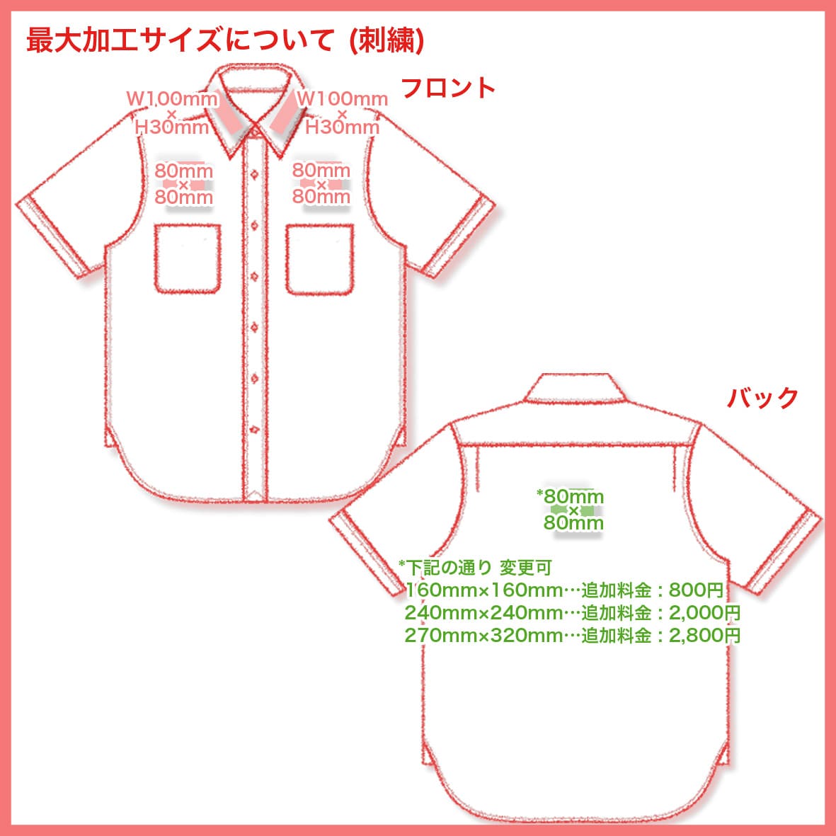 REDKAP レッドキャップ 4.25 oz Industrial Short Sleeve Work Shirt (品番SP24US)