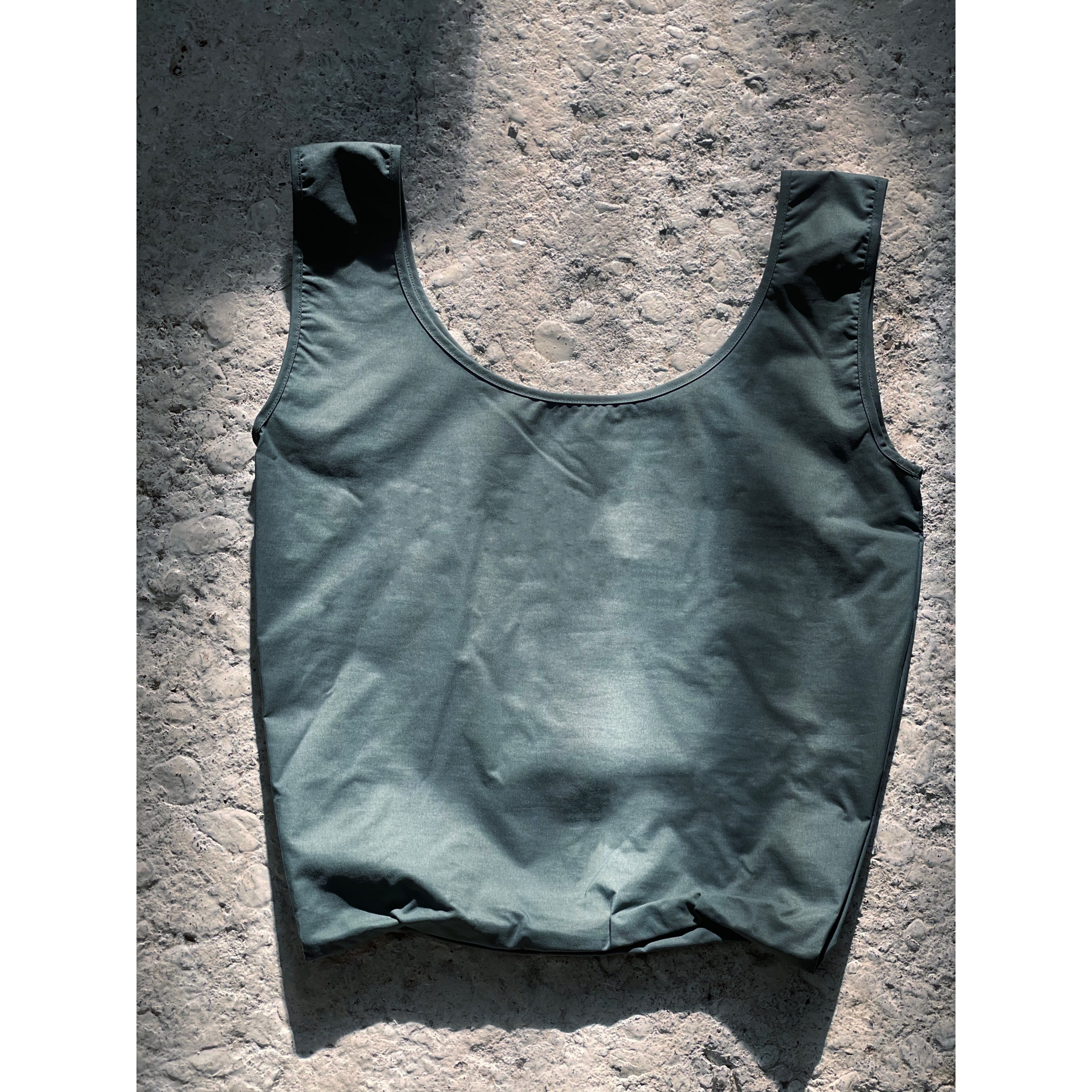 CLANK クランク Packable Eco Bag (品番CL01)